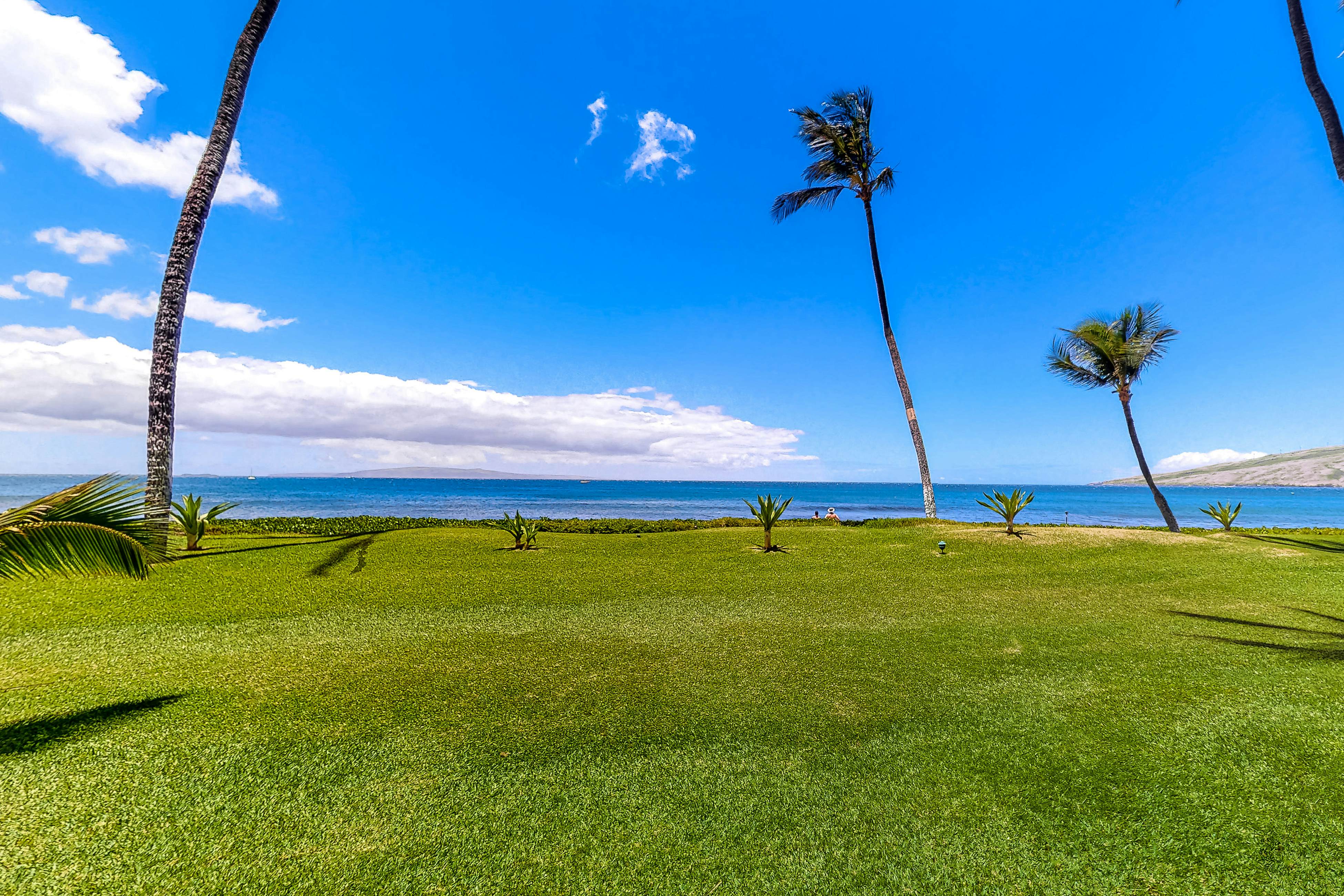 Sugar Beach Resort 105