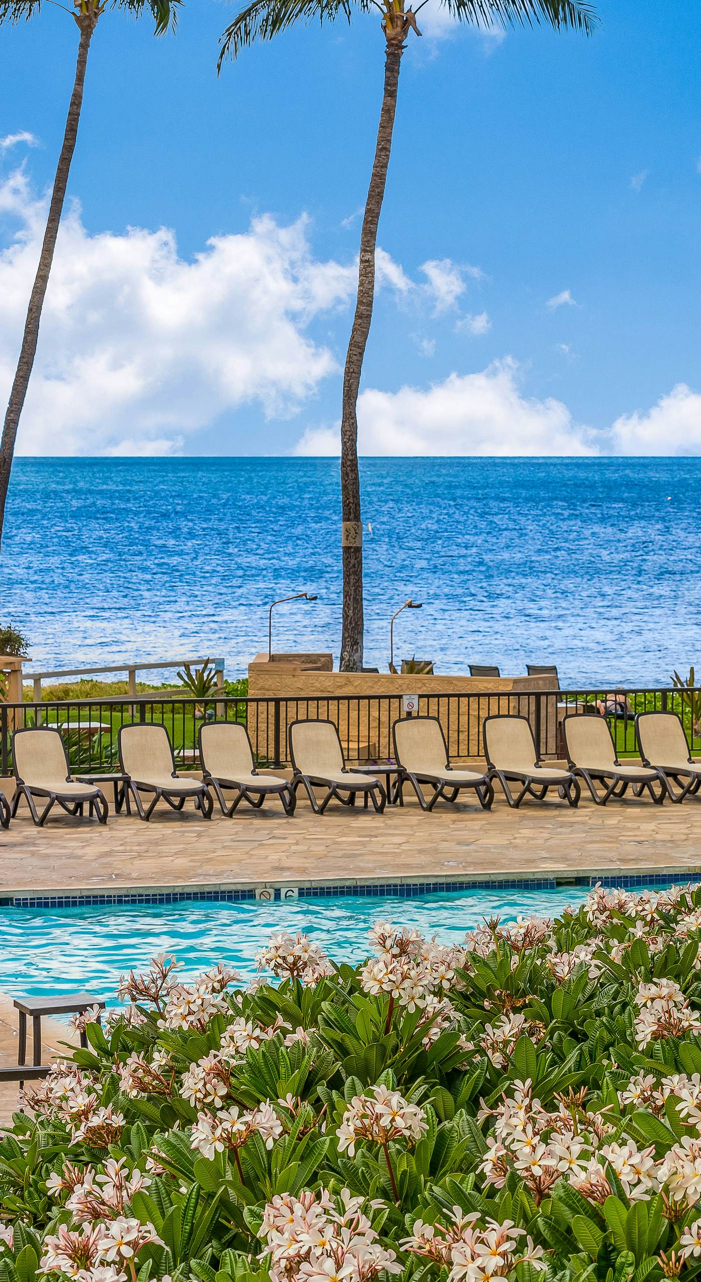 Sugar Beach Resort 105