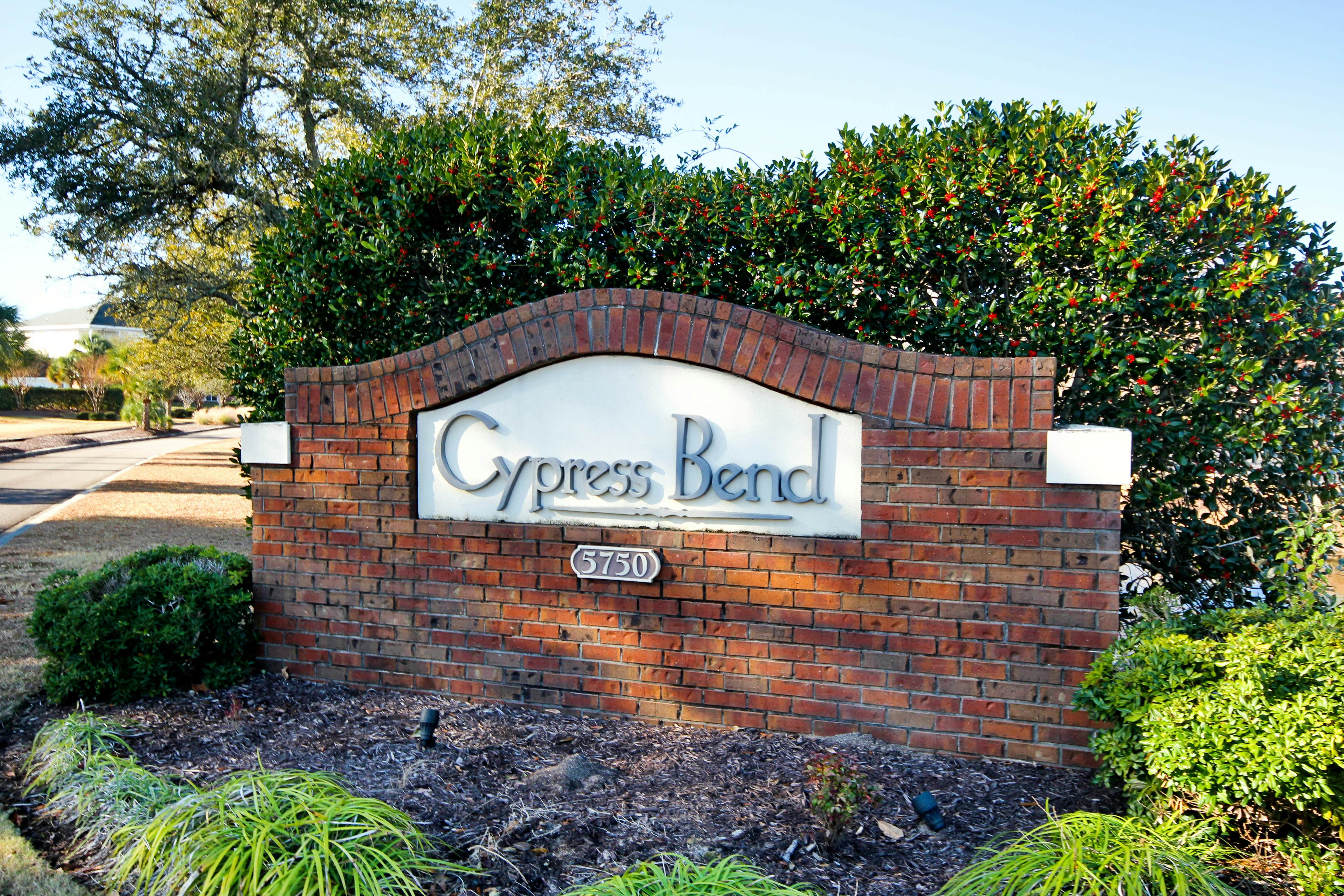 Cypress Bend 222 