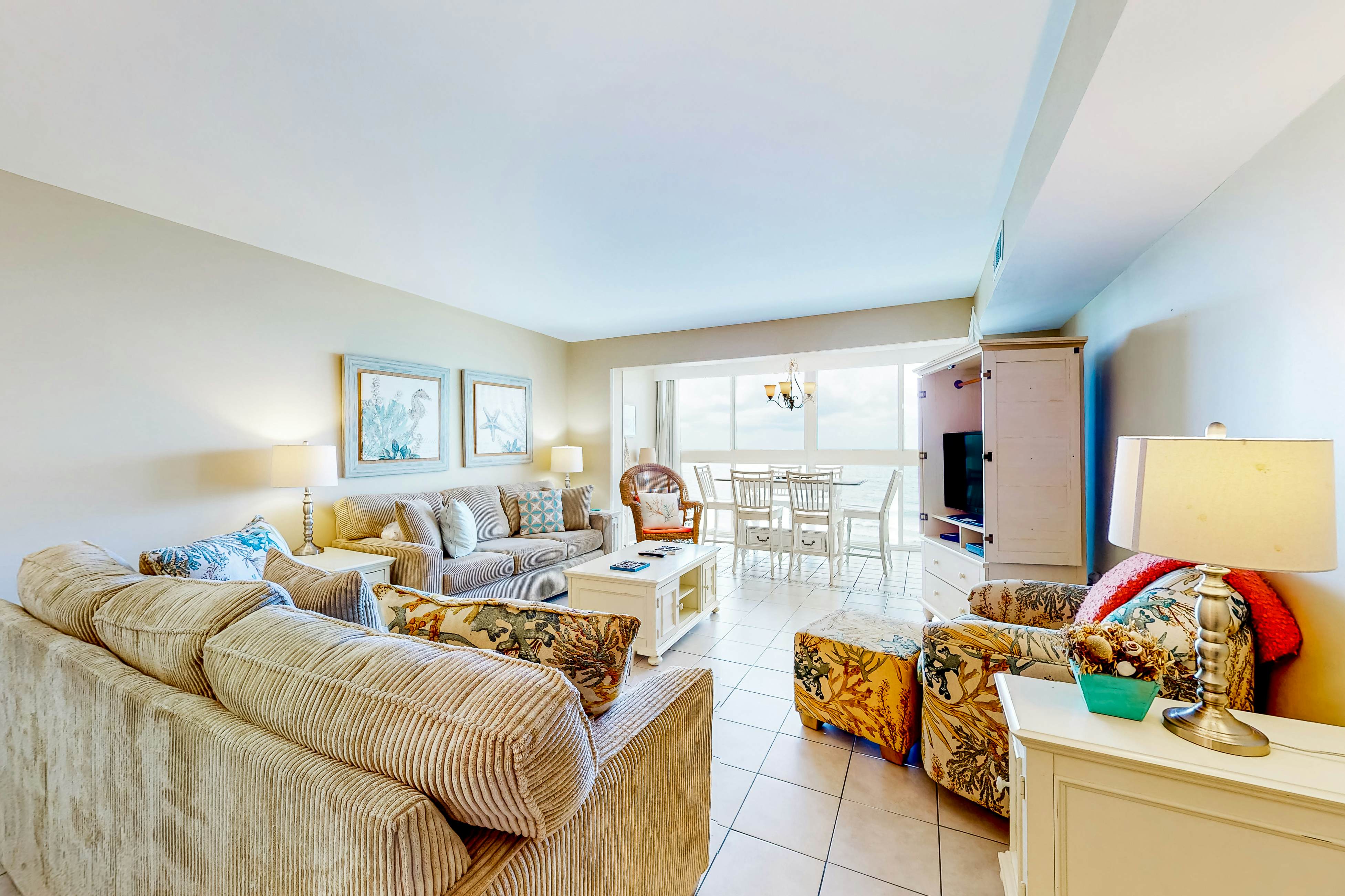 Edgewater West Condo Rentals Gulf Shores, AL Vacasa