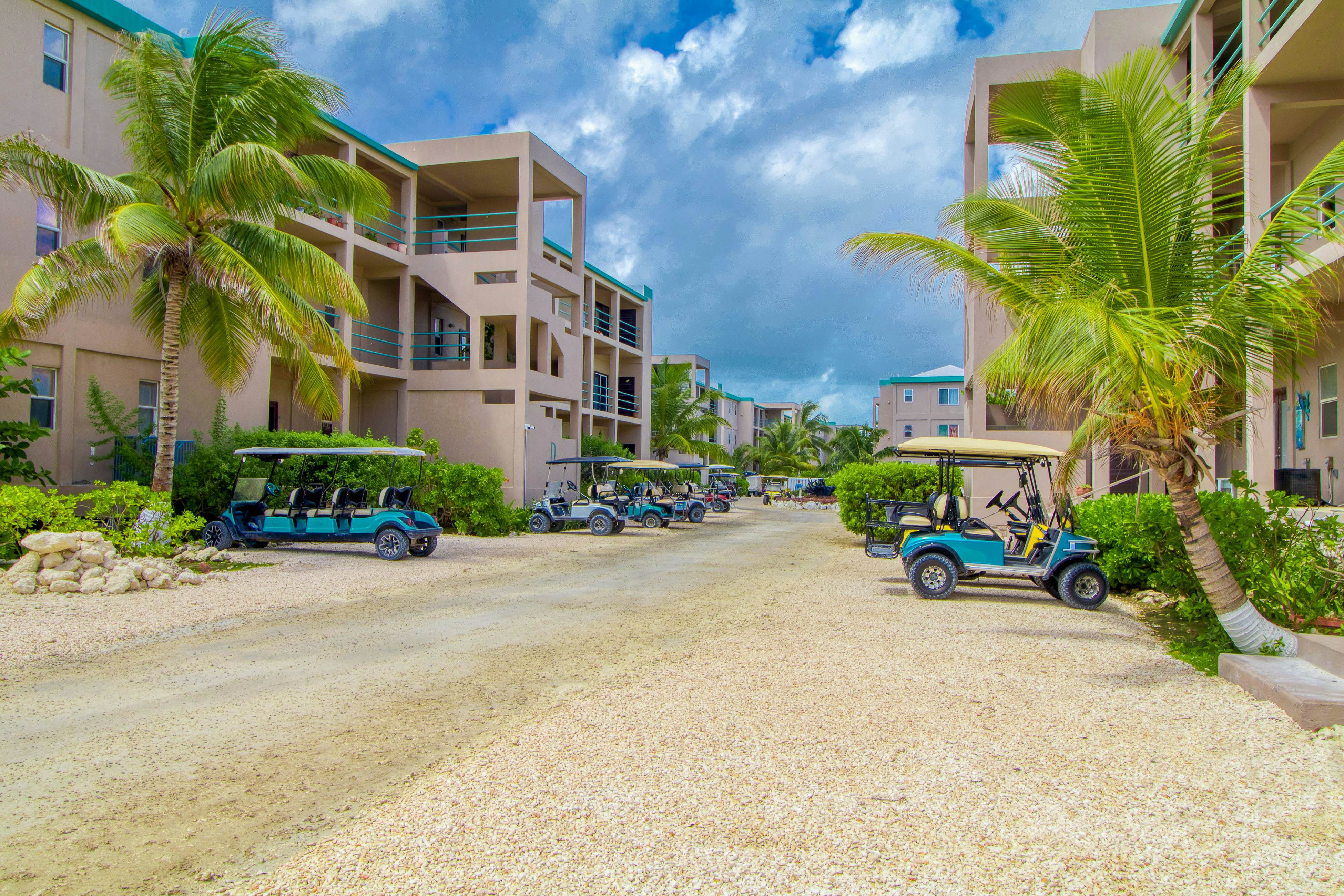 Orange Blossom Villa 32