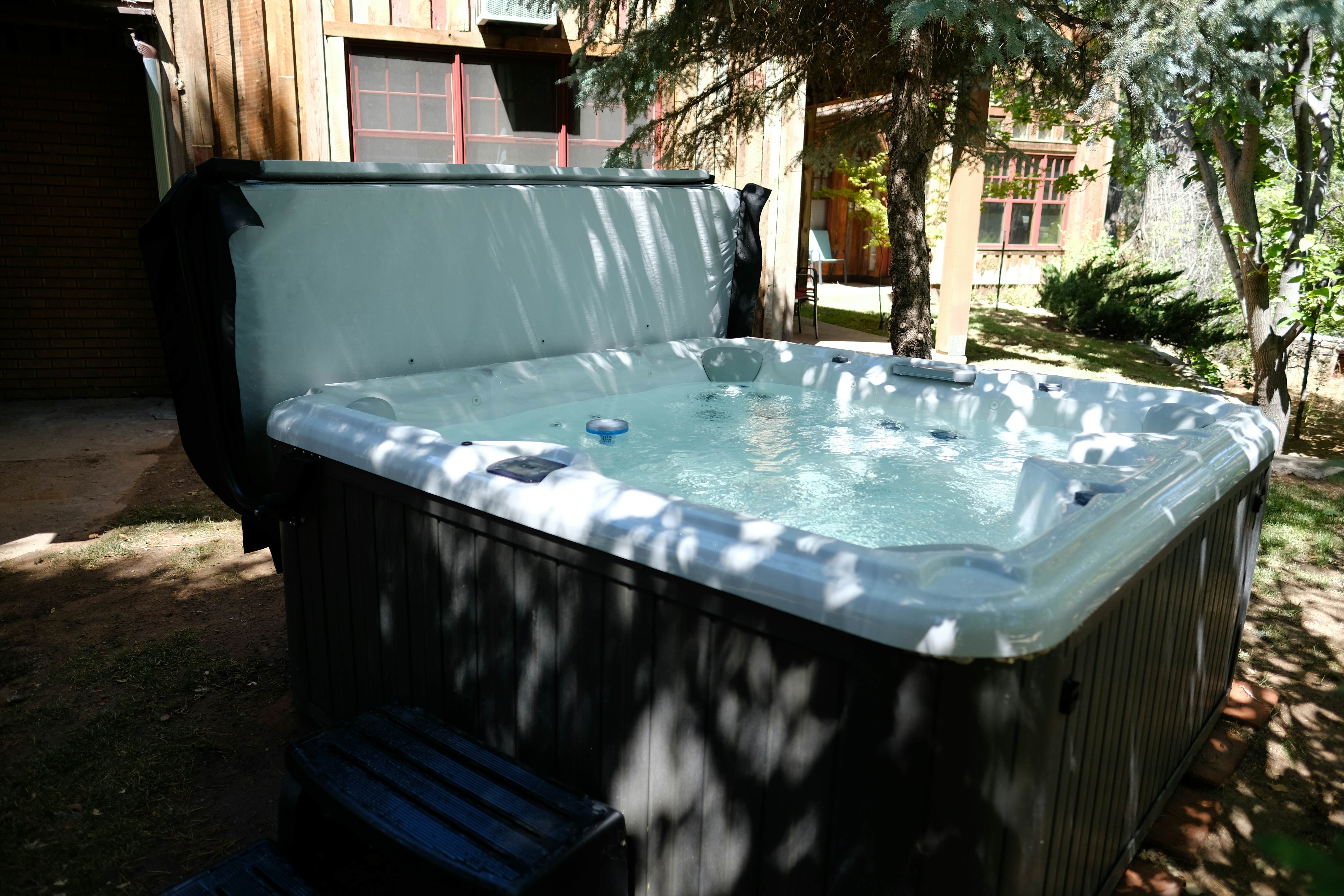 Creekside Juanita's Place