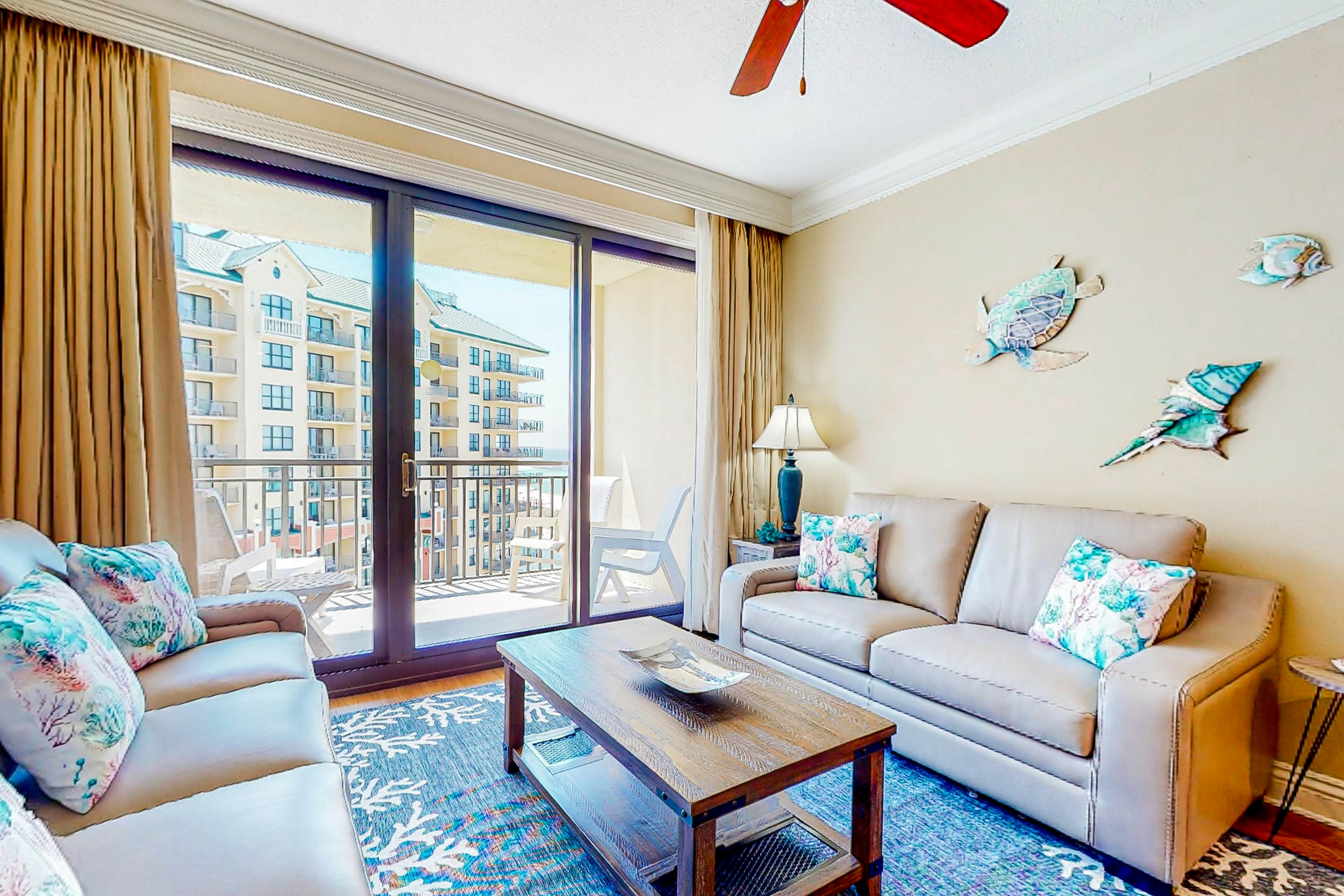 Emerald Grande W1021