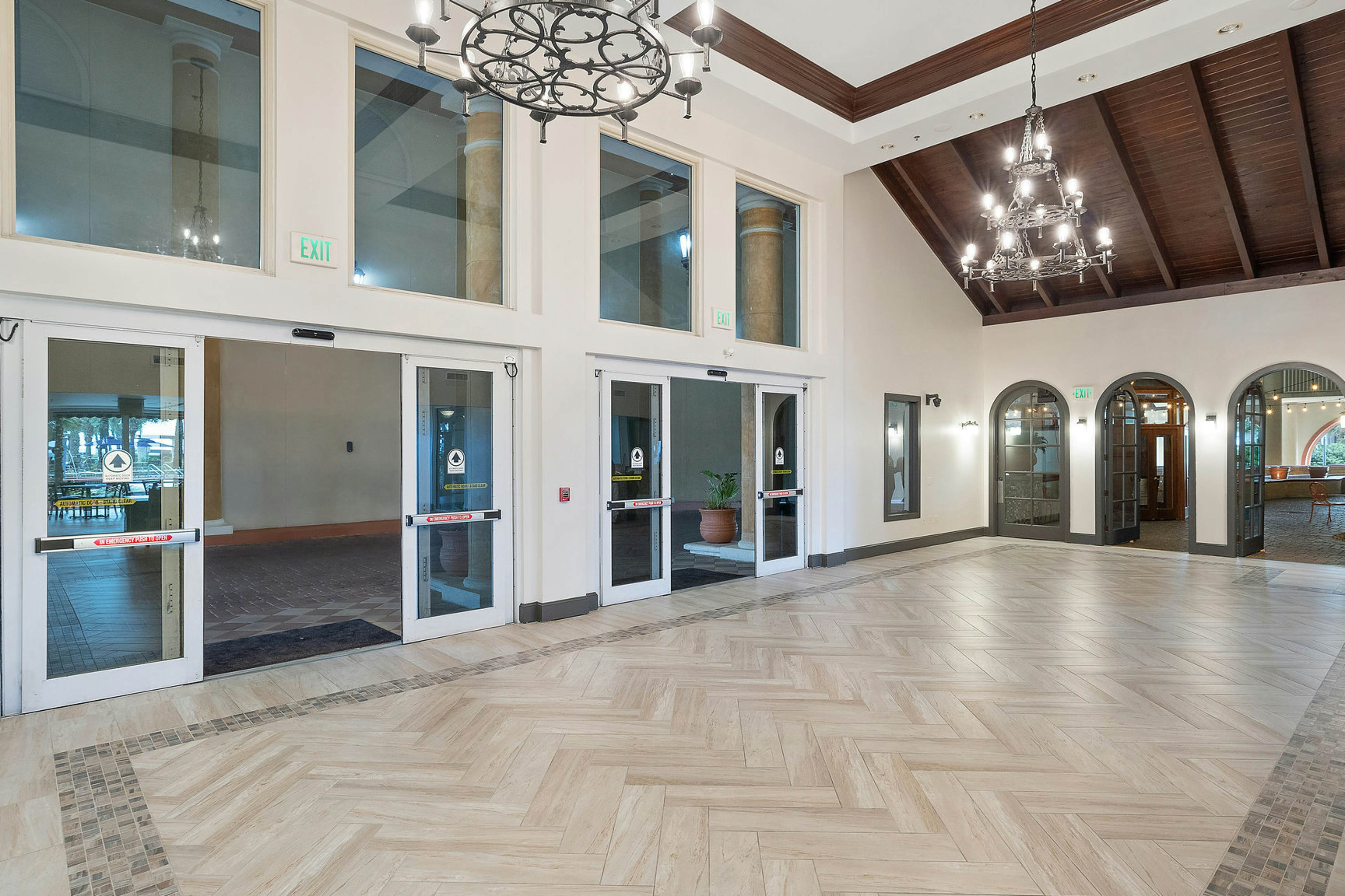 Shores of Panama 2104