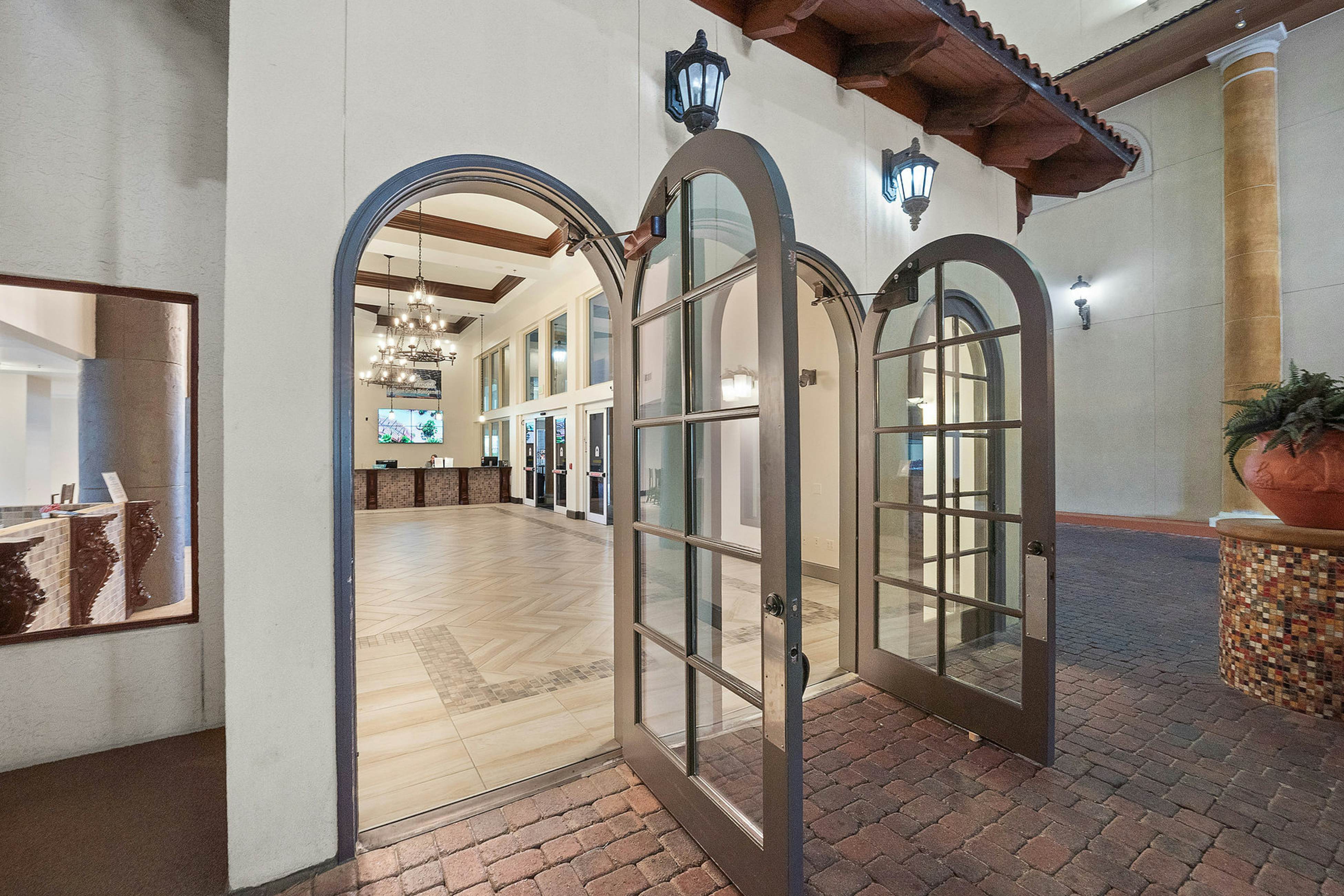 Shores of Panama 2104