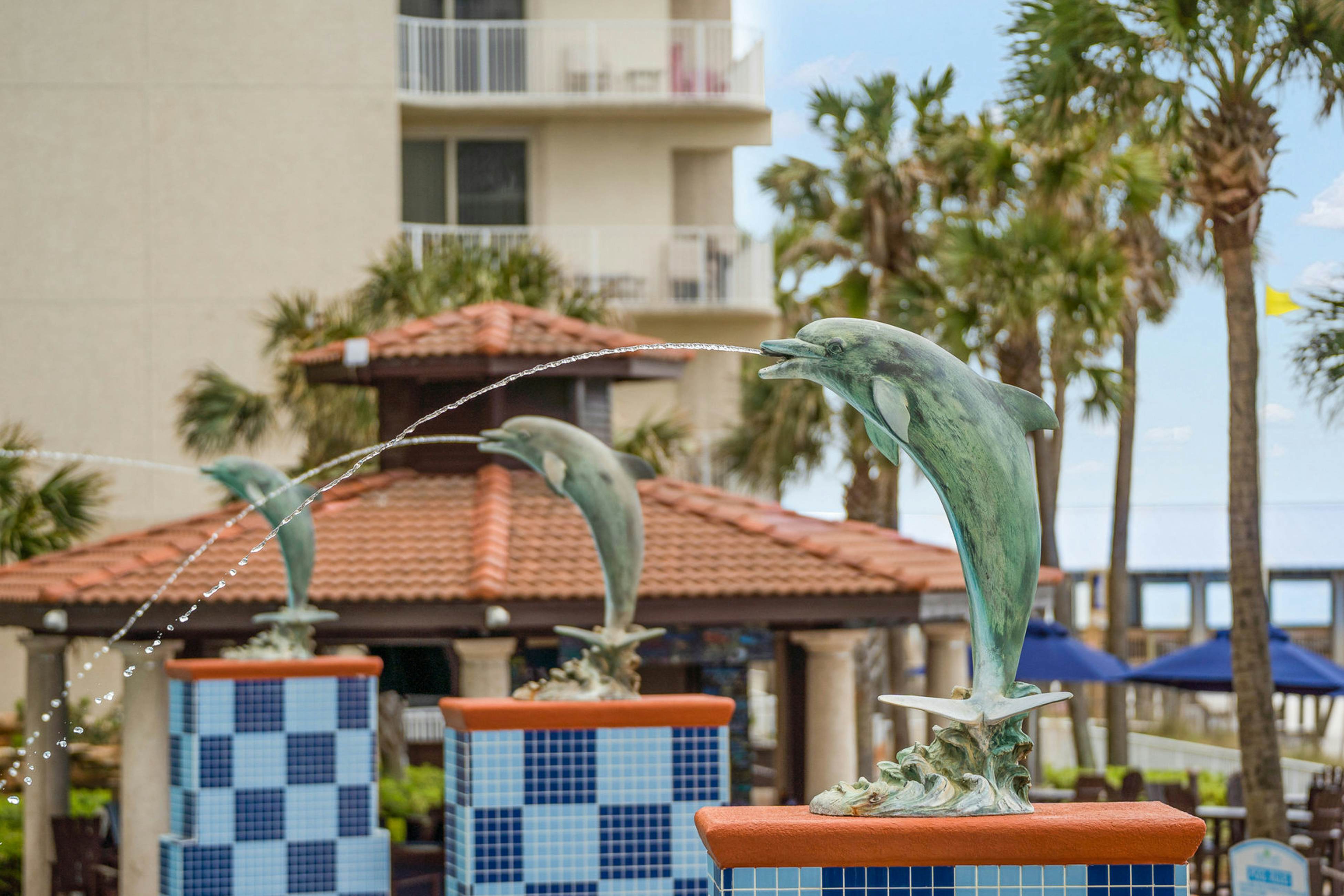 Shores of Panama 2104