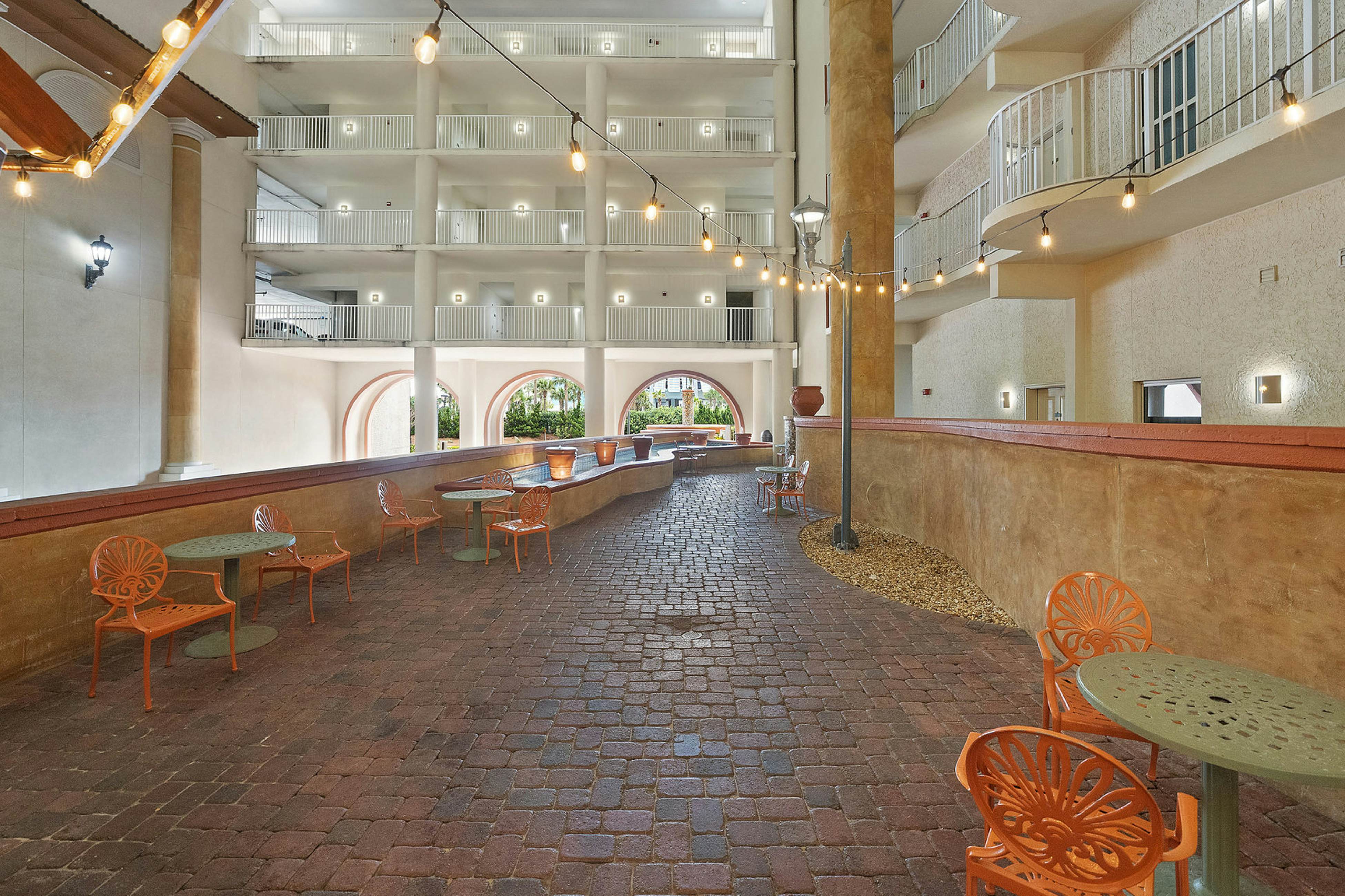 Shores of Panama 2104