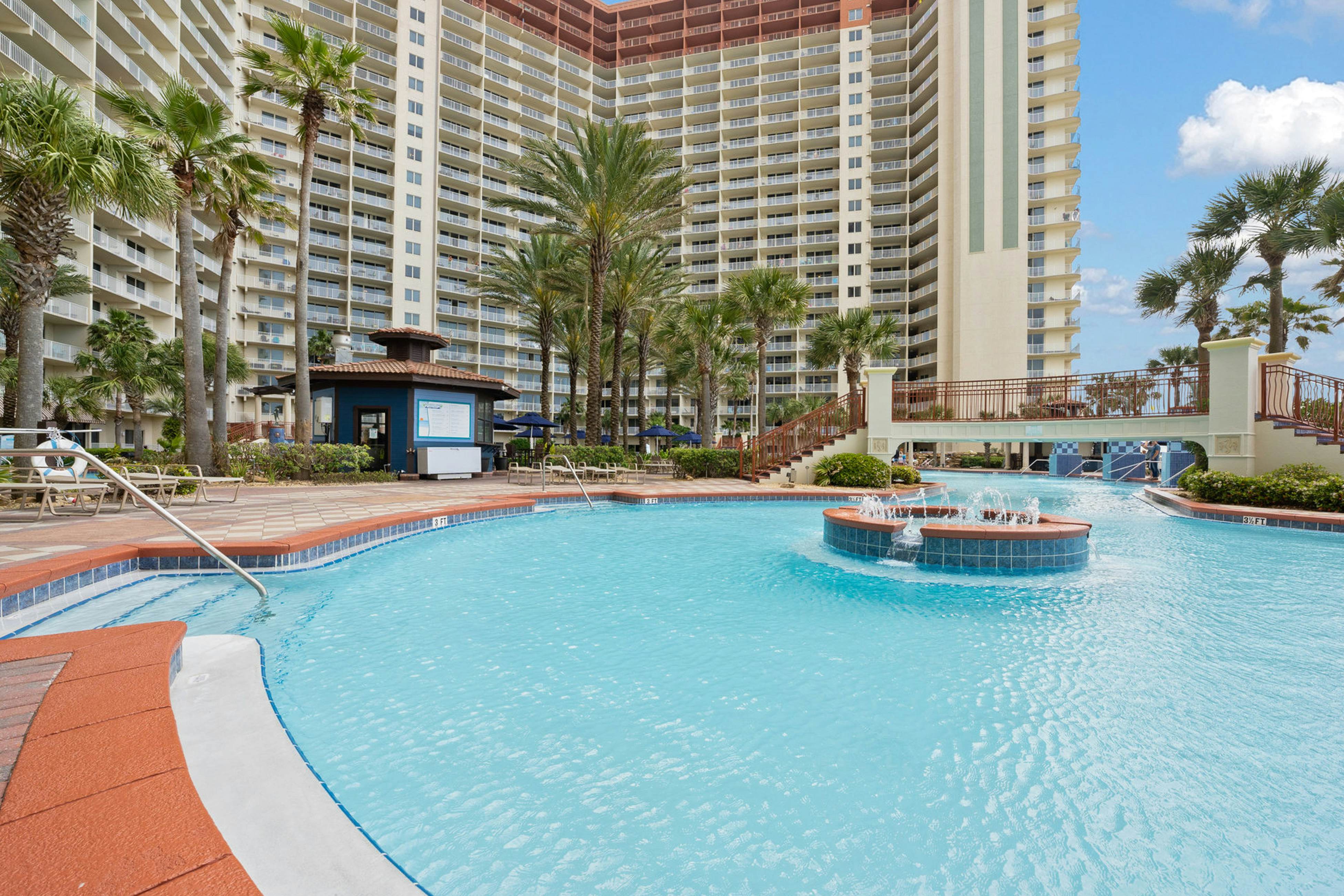 Shores of Panama 2104