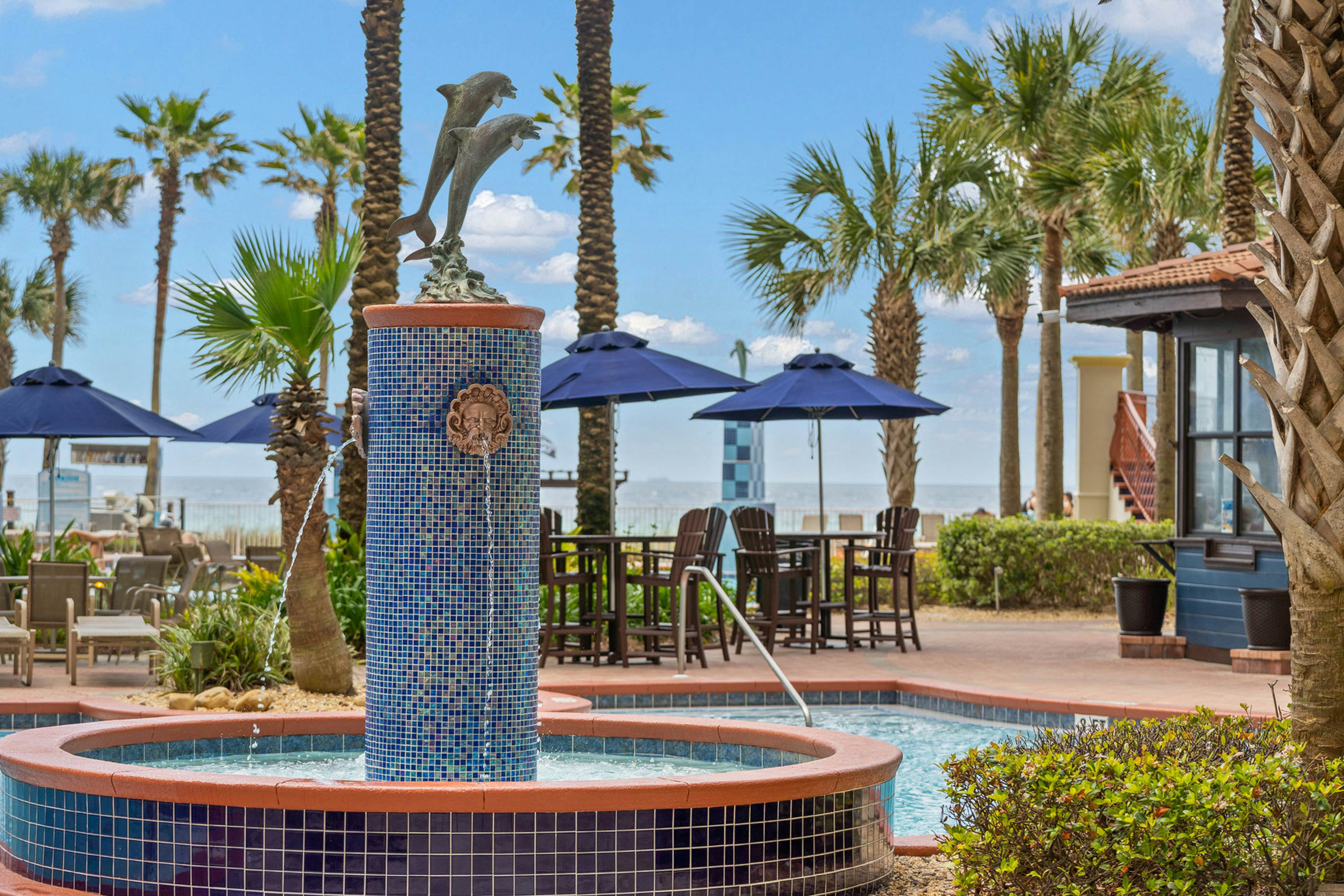 Shores of Panama 2104