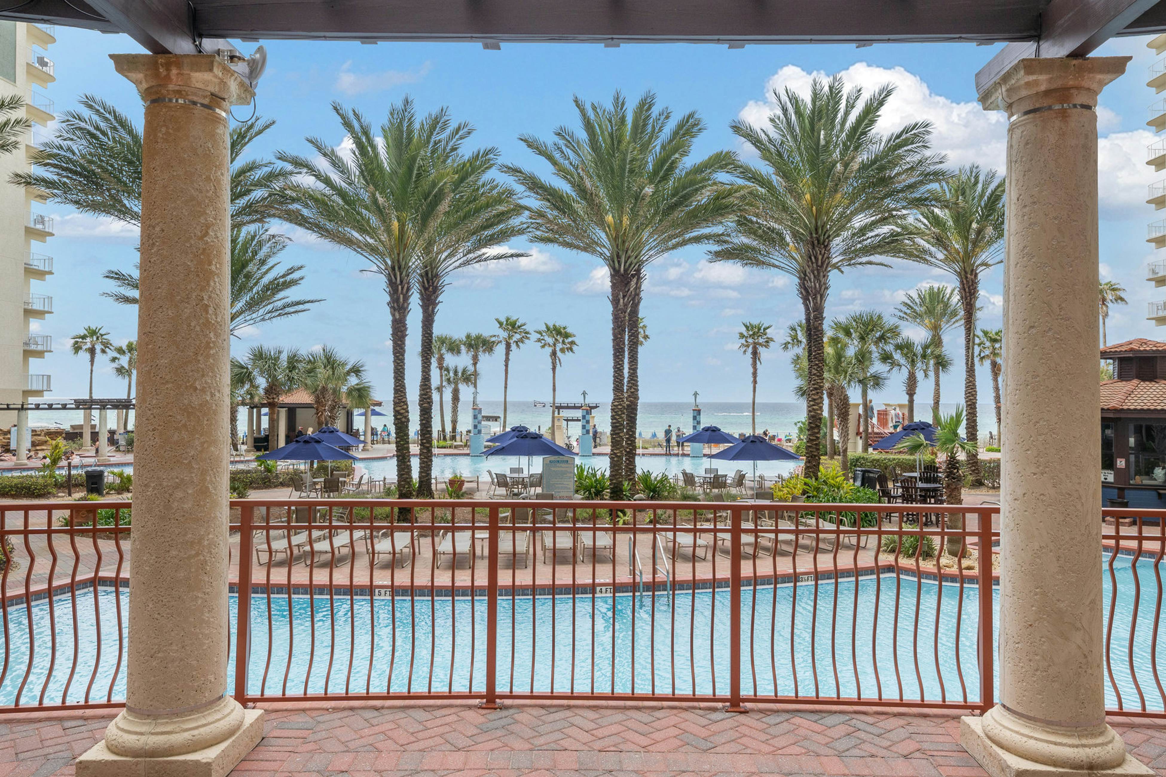 Shores of Panama 2104