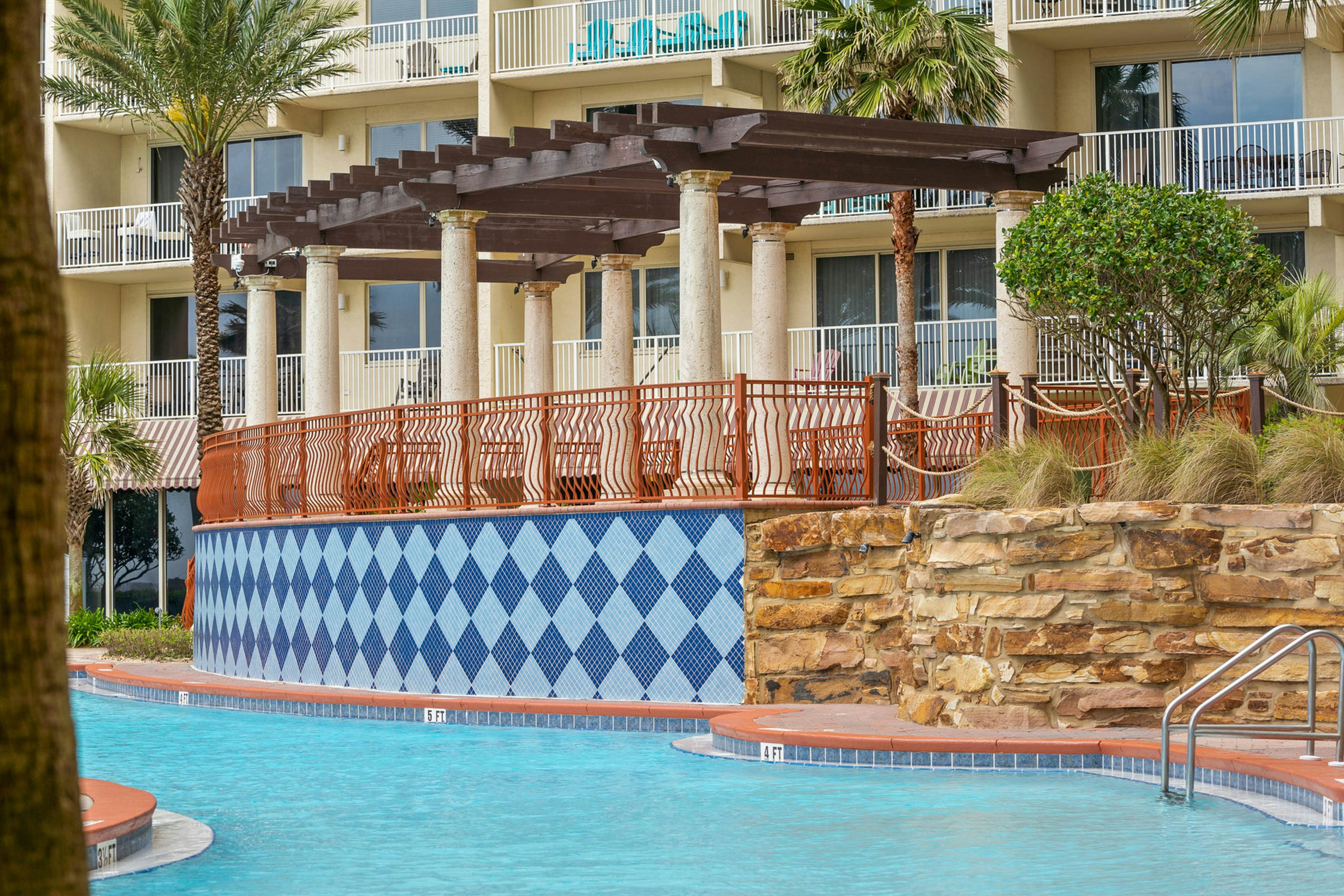 Shores of Panama 2104