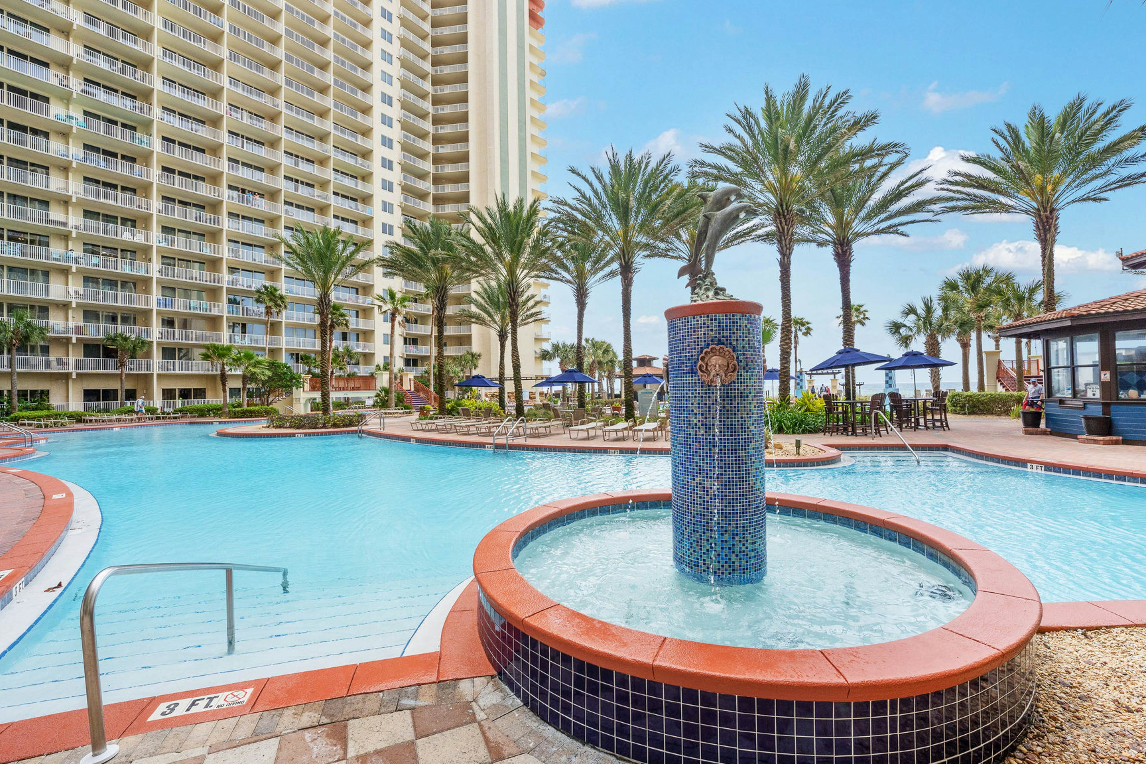 Shores of Panama 2104