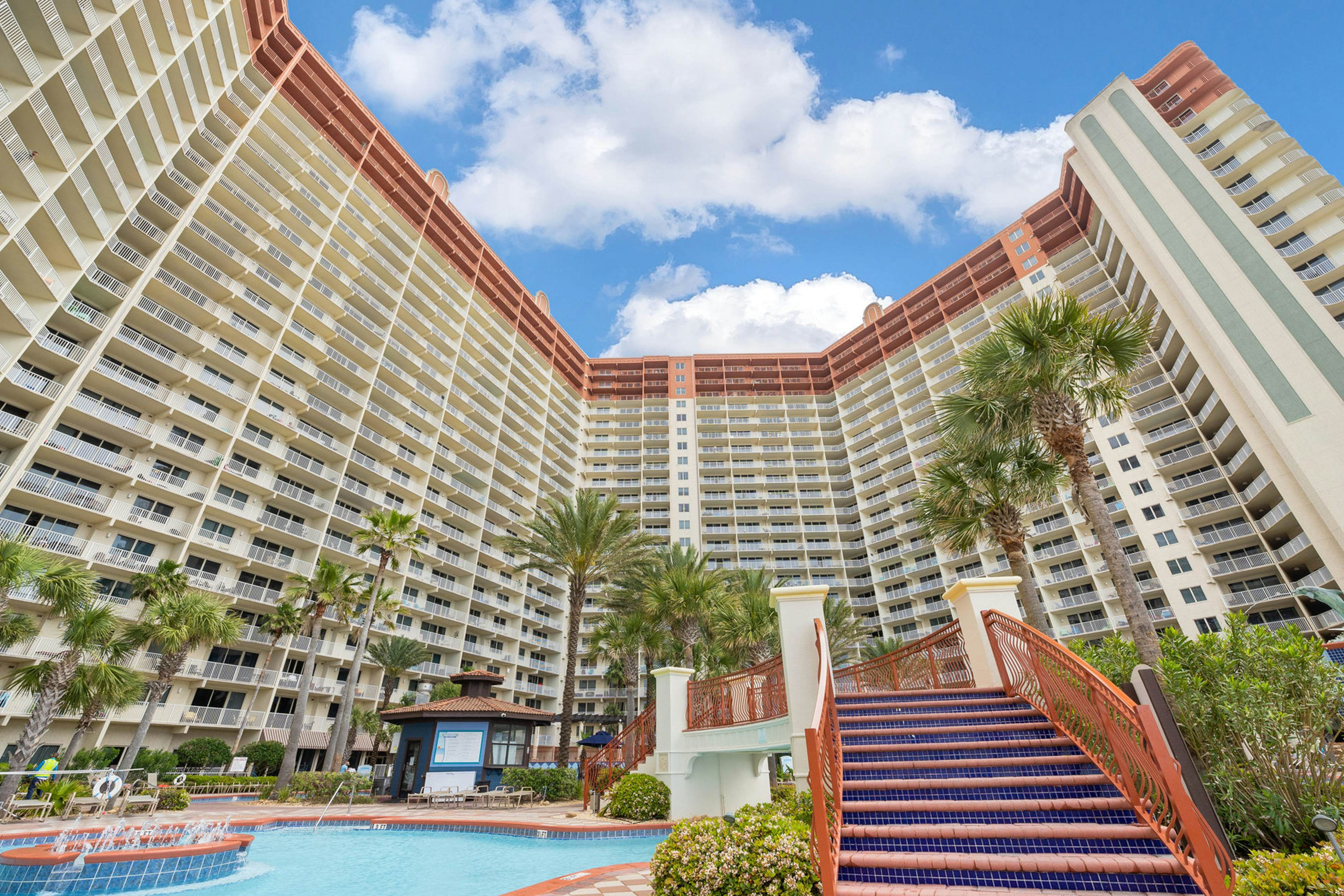 Shores of Panama 2104