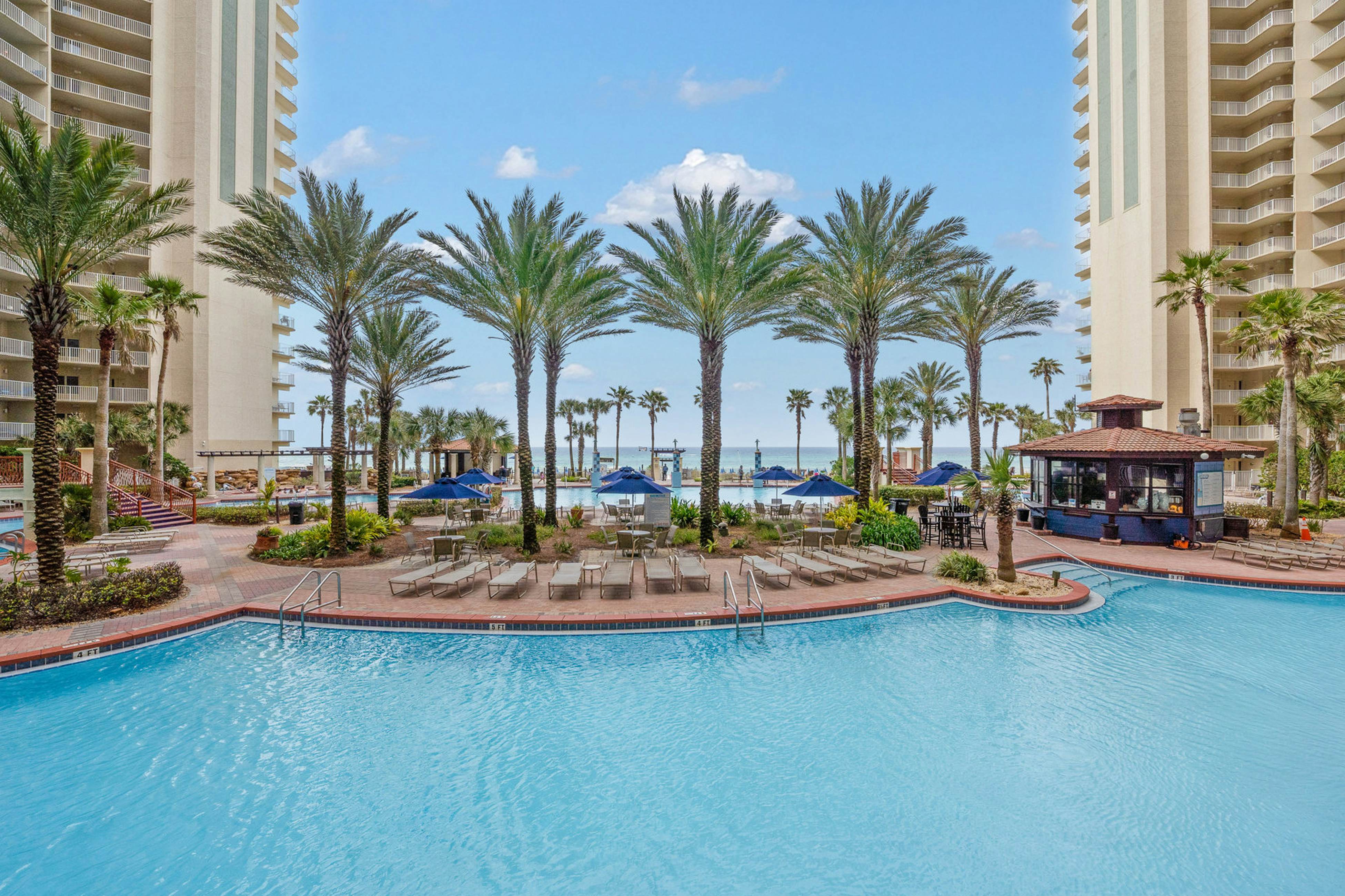 Shores of Panama 2104