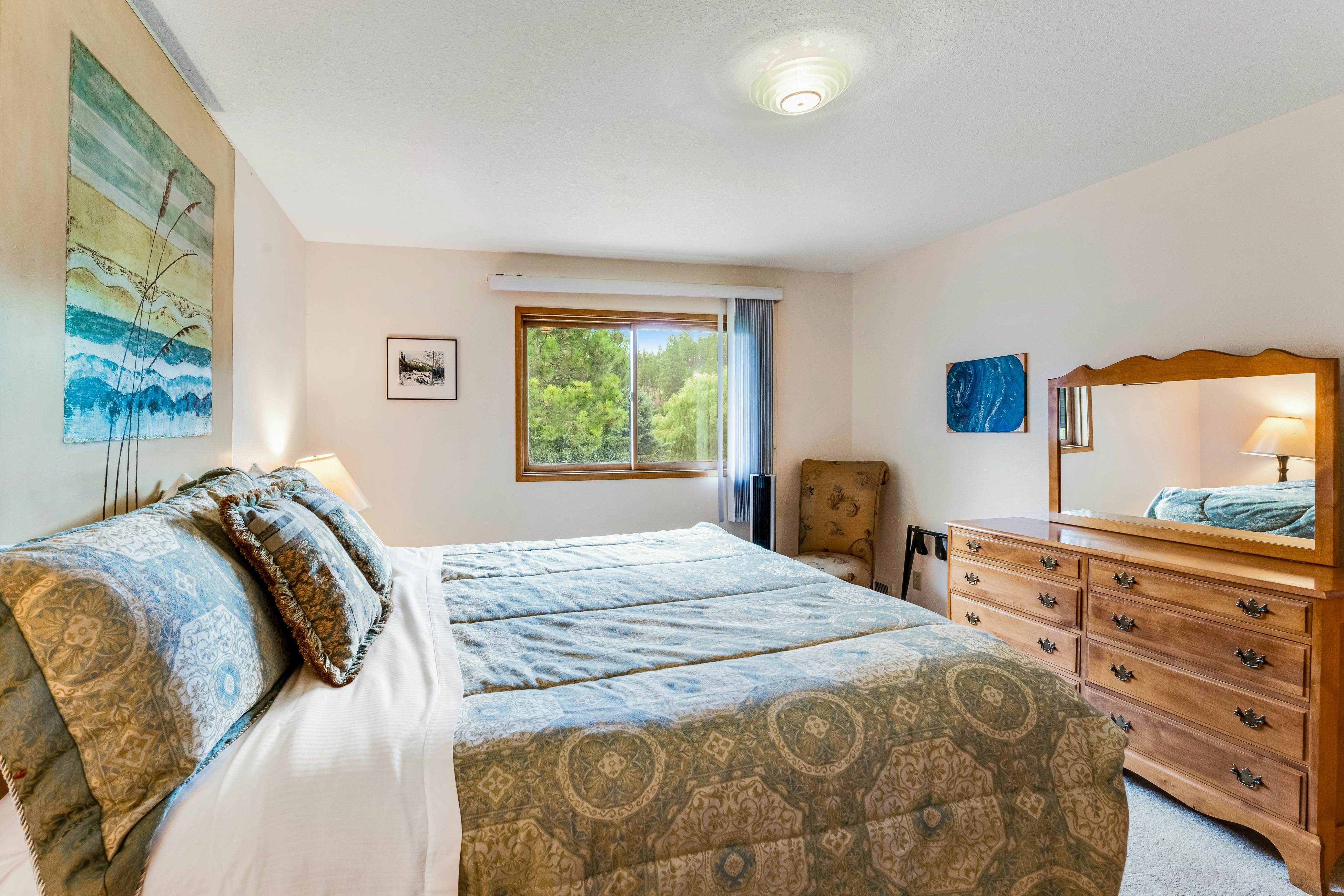 Lazy K on Peaceful Bay - Lake House