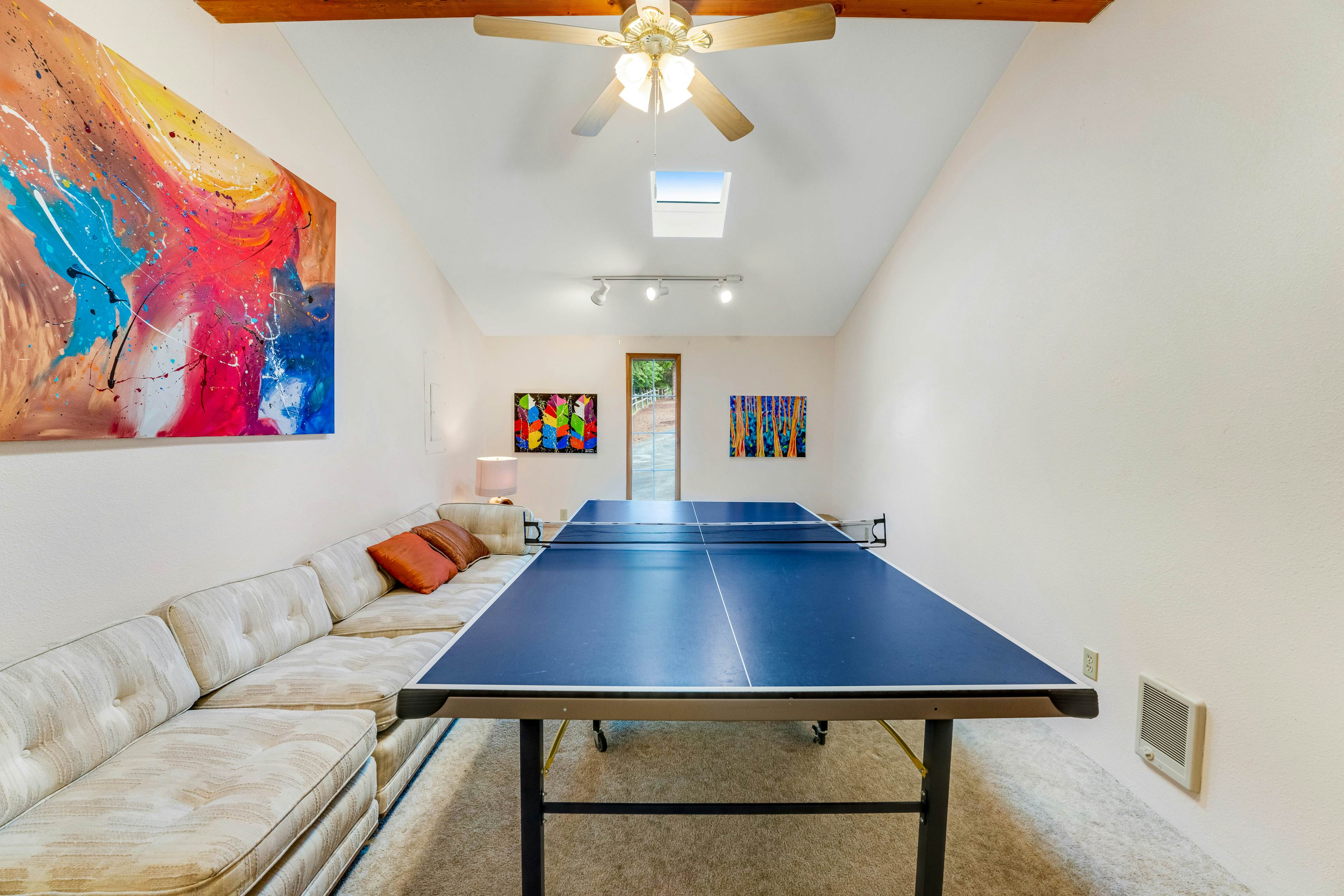 Lazy K on Peaceful Bay - Lake House