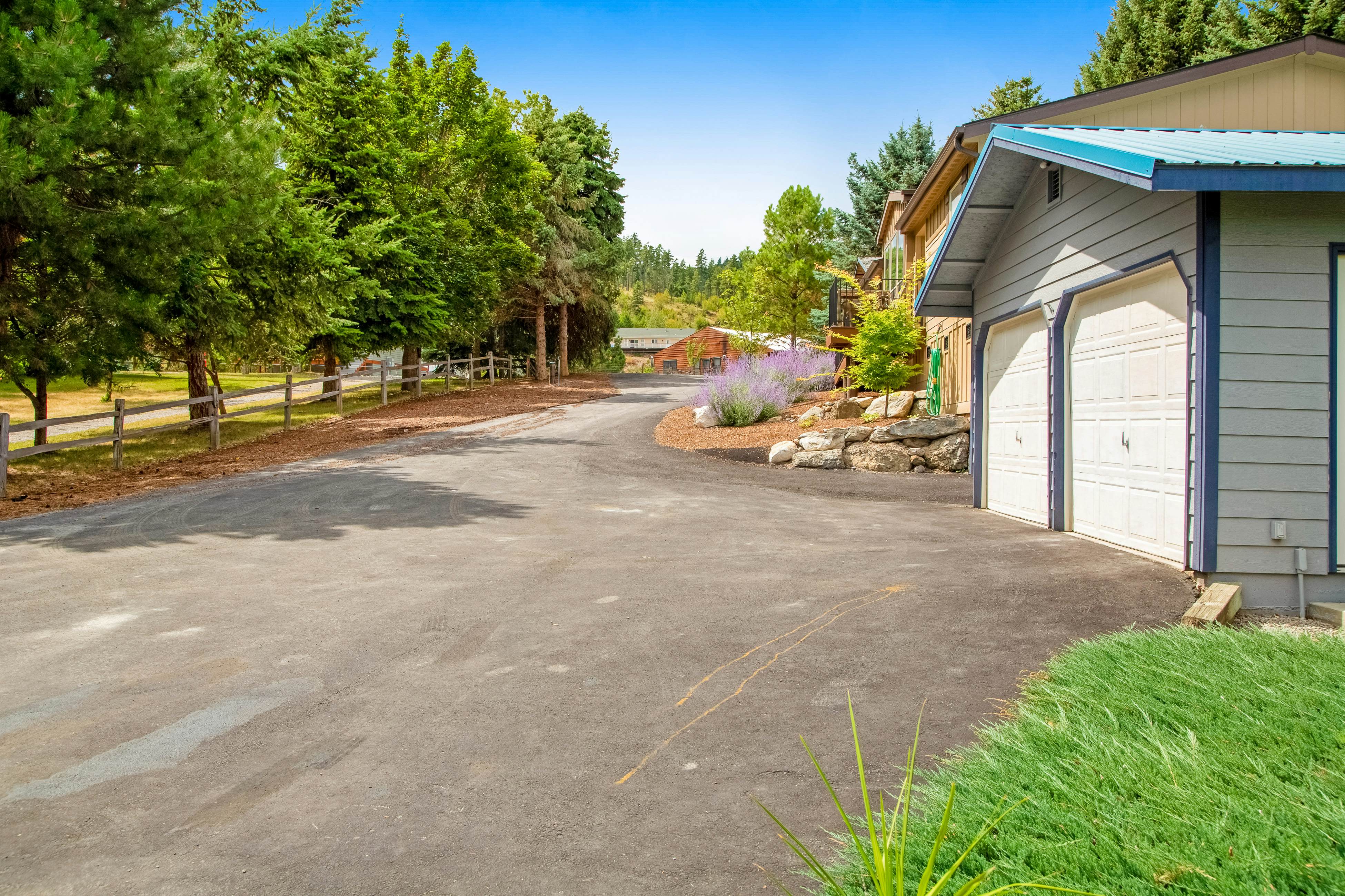 Lazy K on Peaceful Bay - Lake House