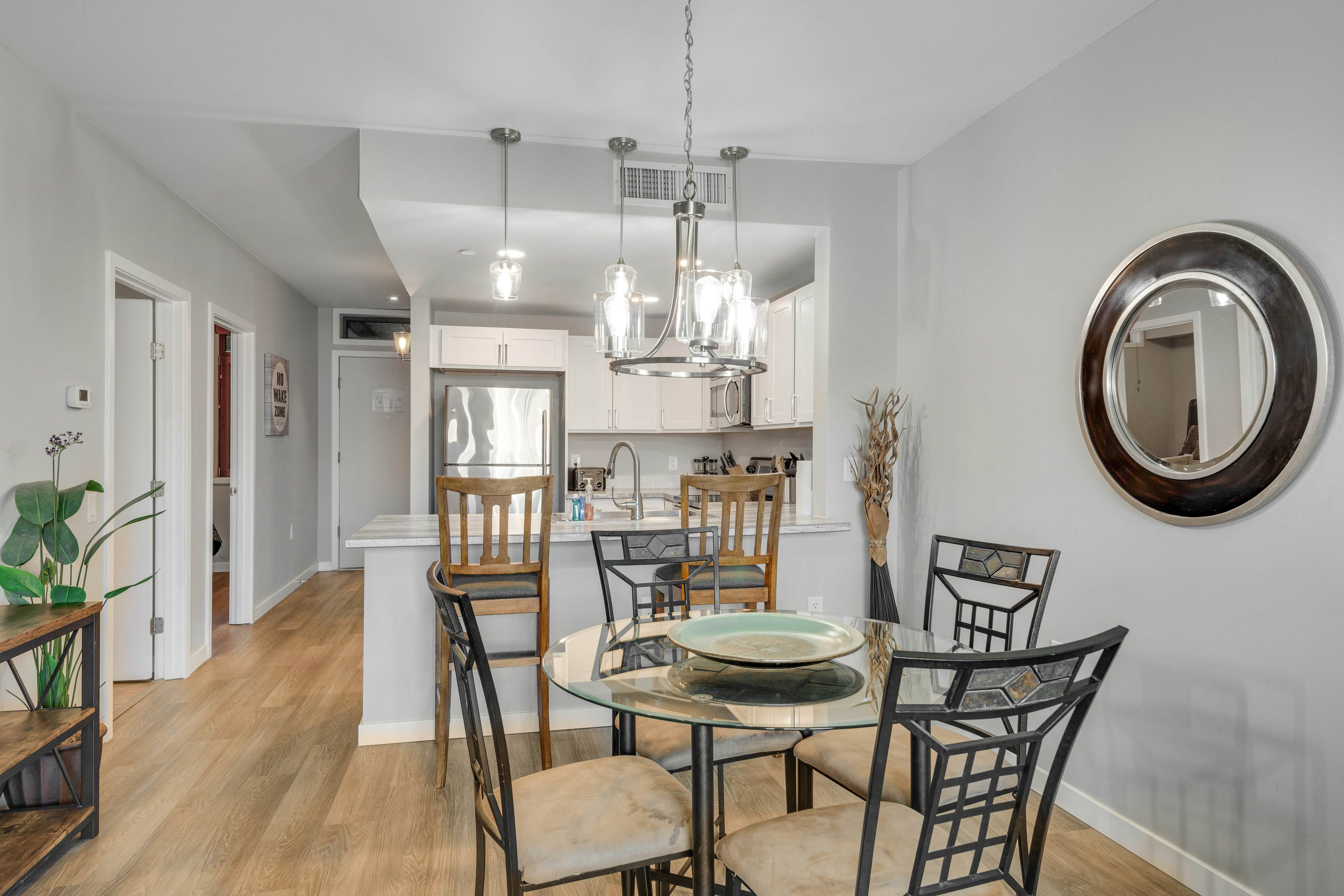 Chelan Resort Suites - Concord Bliss #305