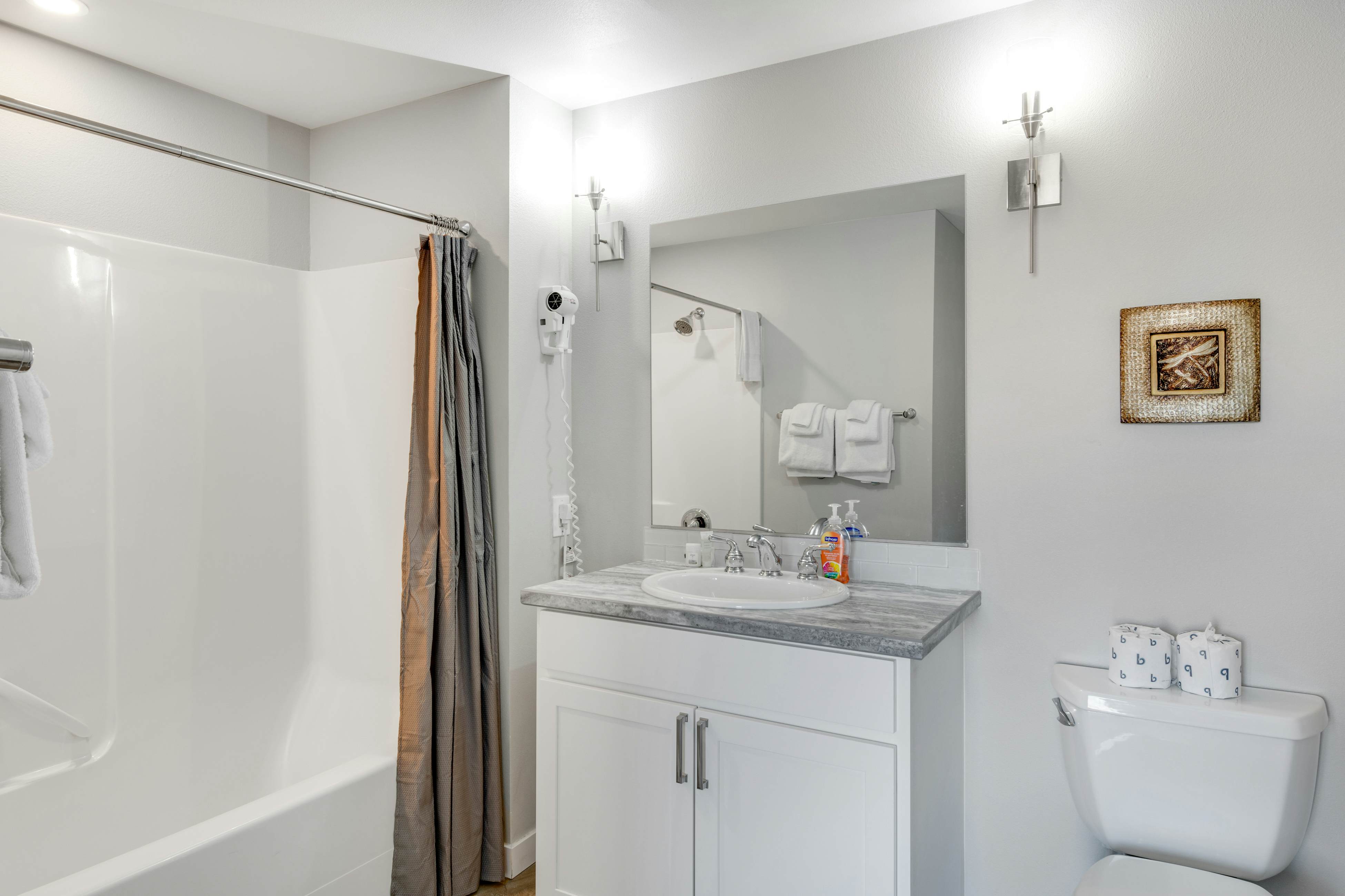 Chelan Resort Suites - Concord Bliss #305