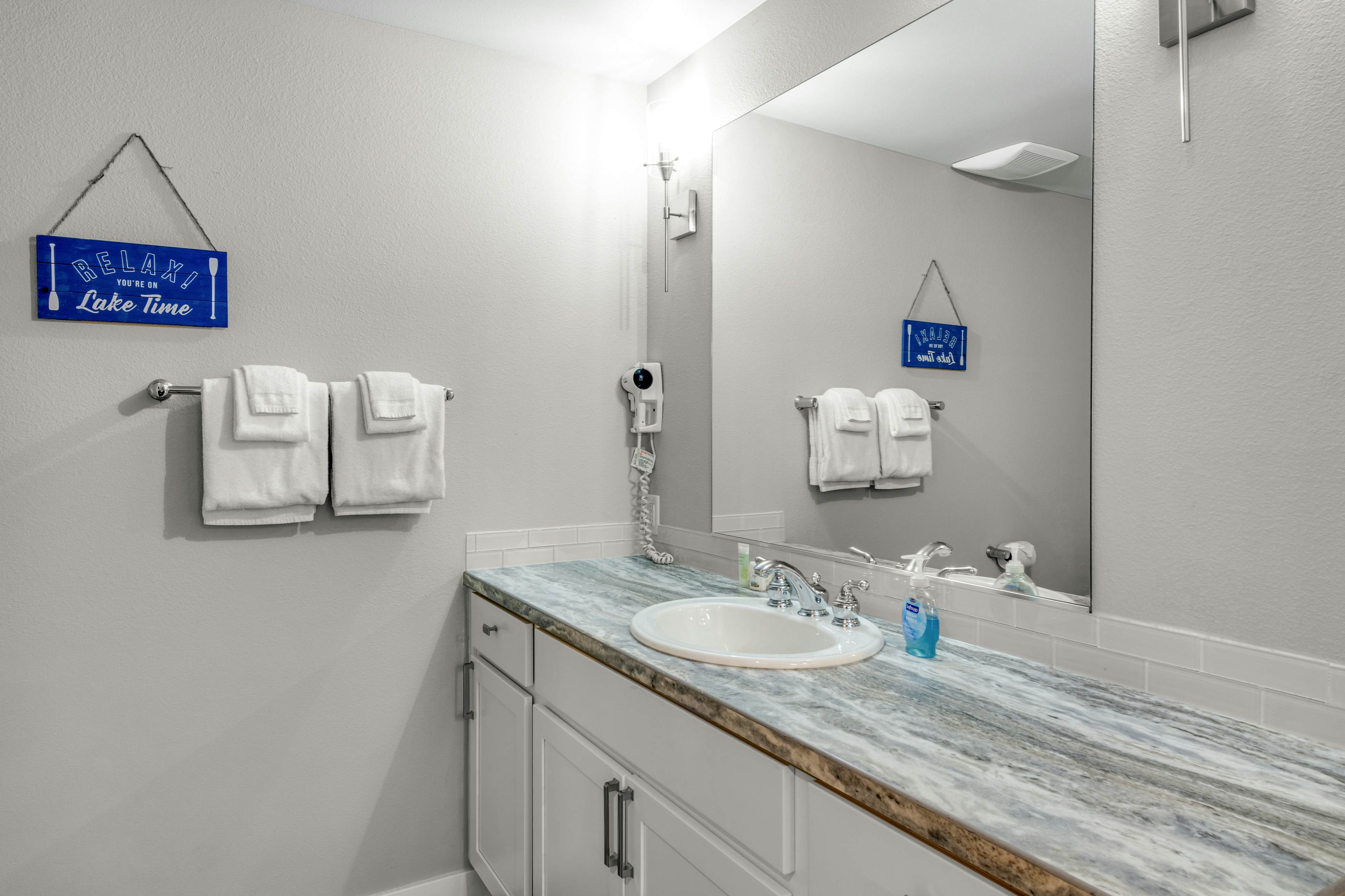 Chelan Resort Suites - Concord Bliss #305