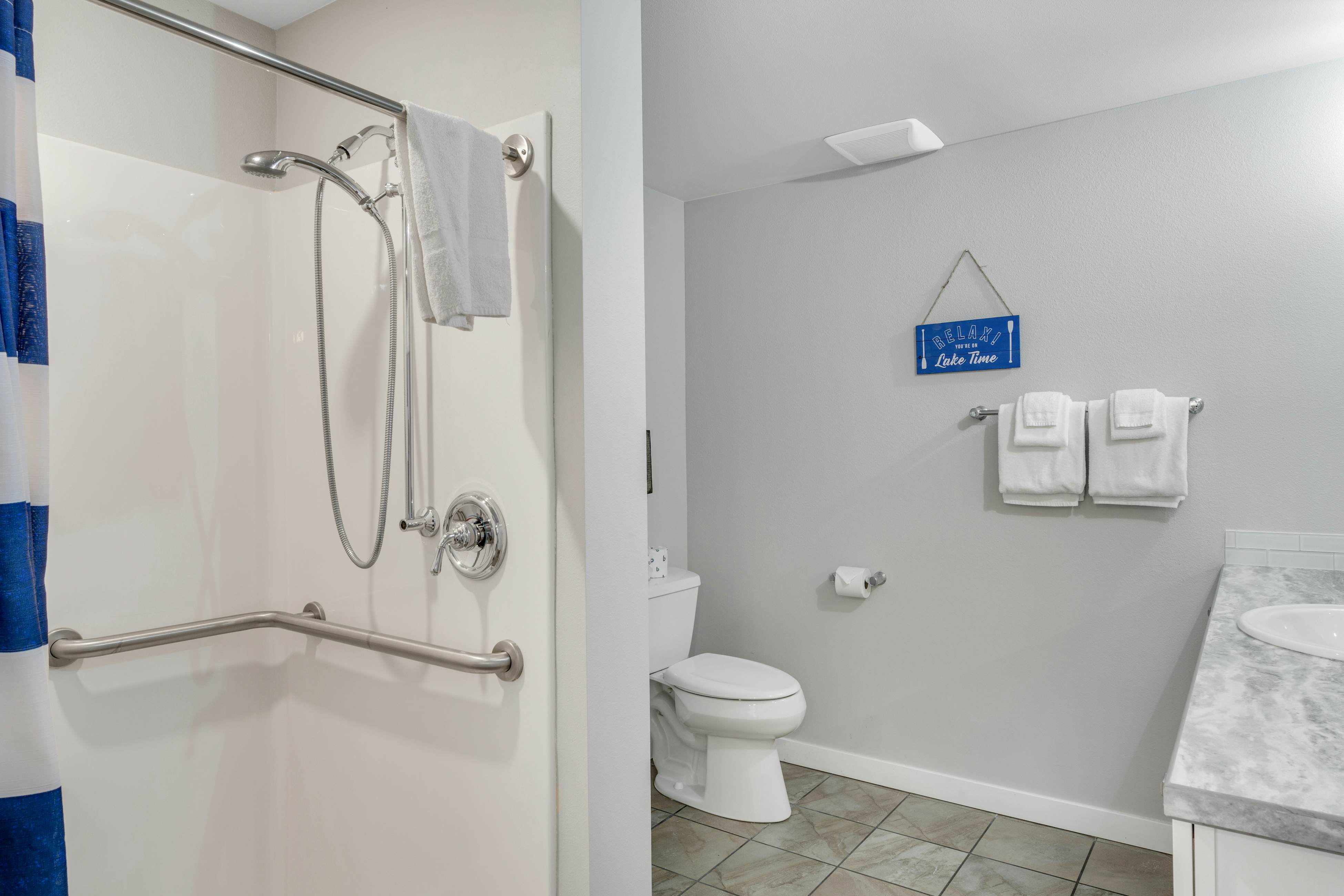 Chelan Resort Suites - Concord Bliss #305