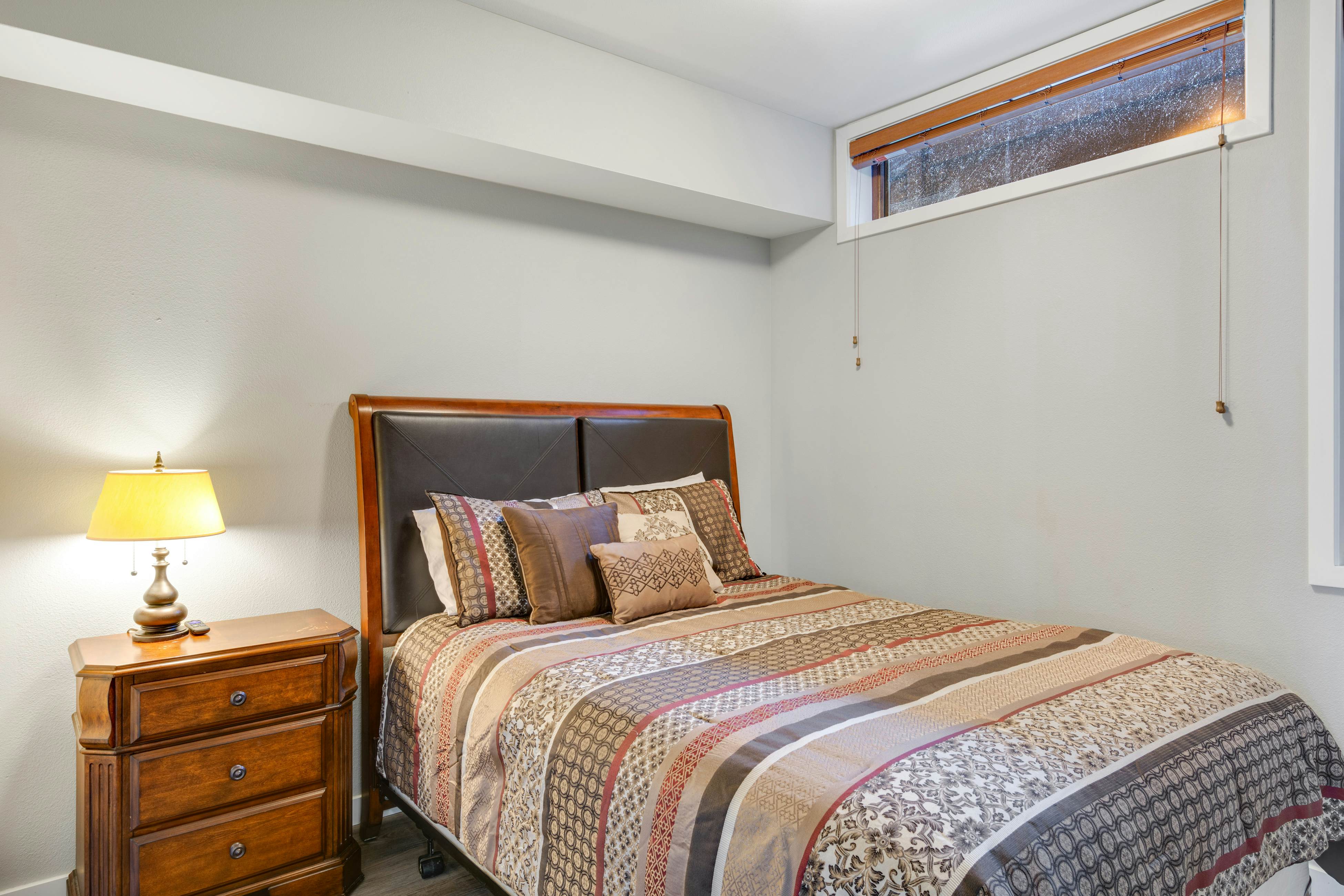 Chelan Resort Suites - Concord Bliss #305