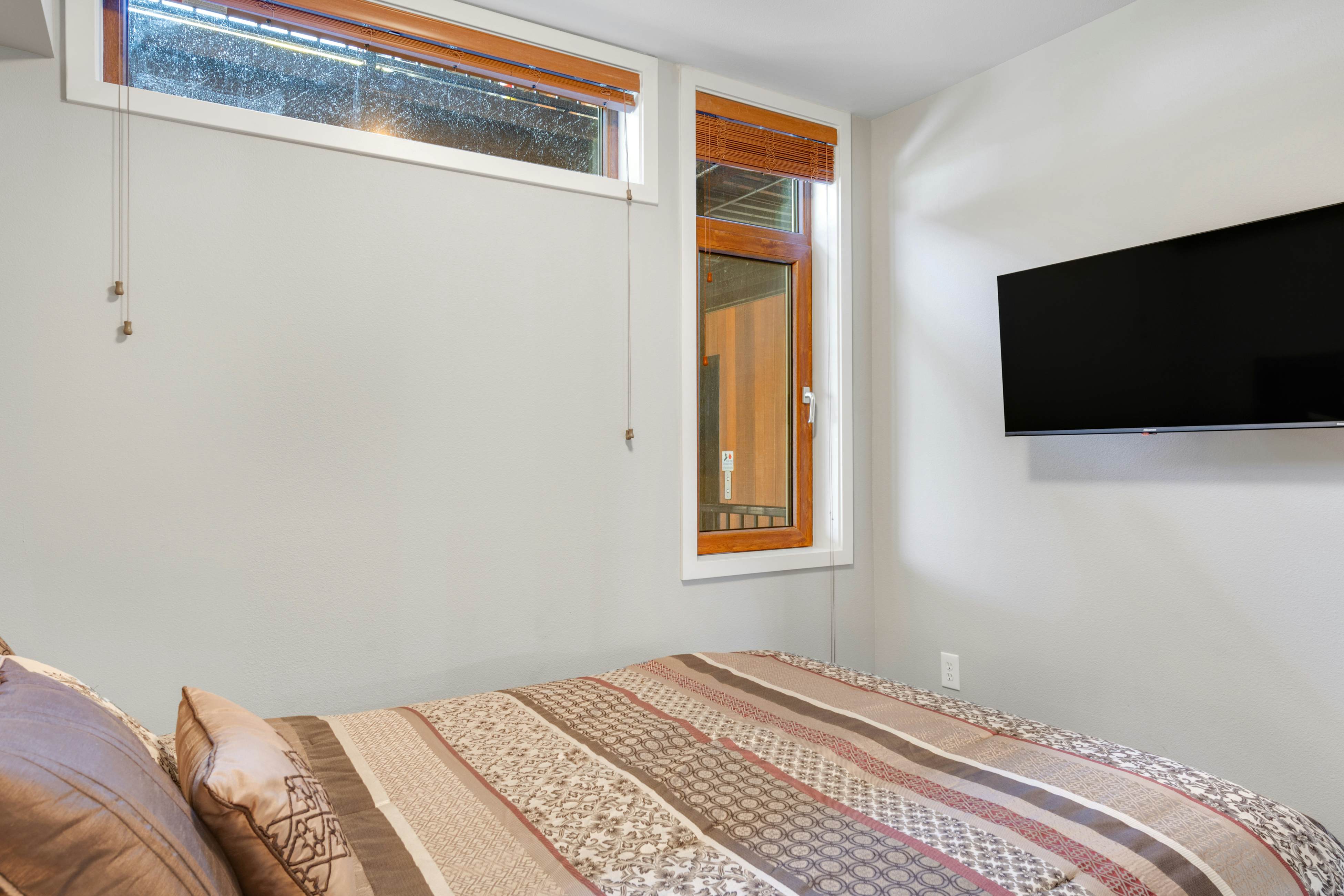 Chelan Resort Suites - Concord Bliss #305