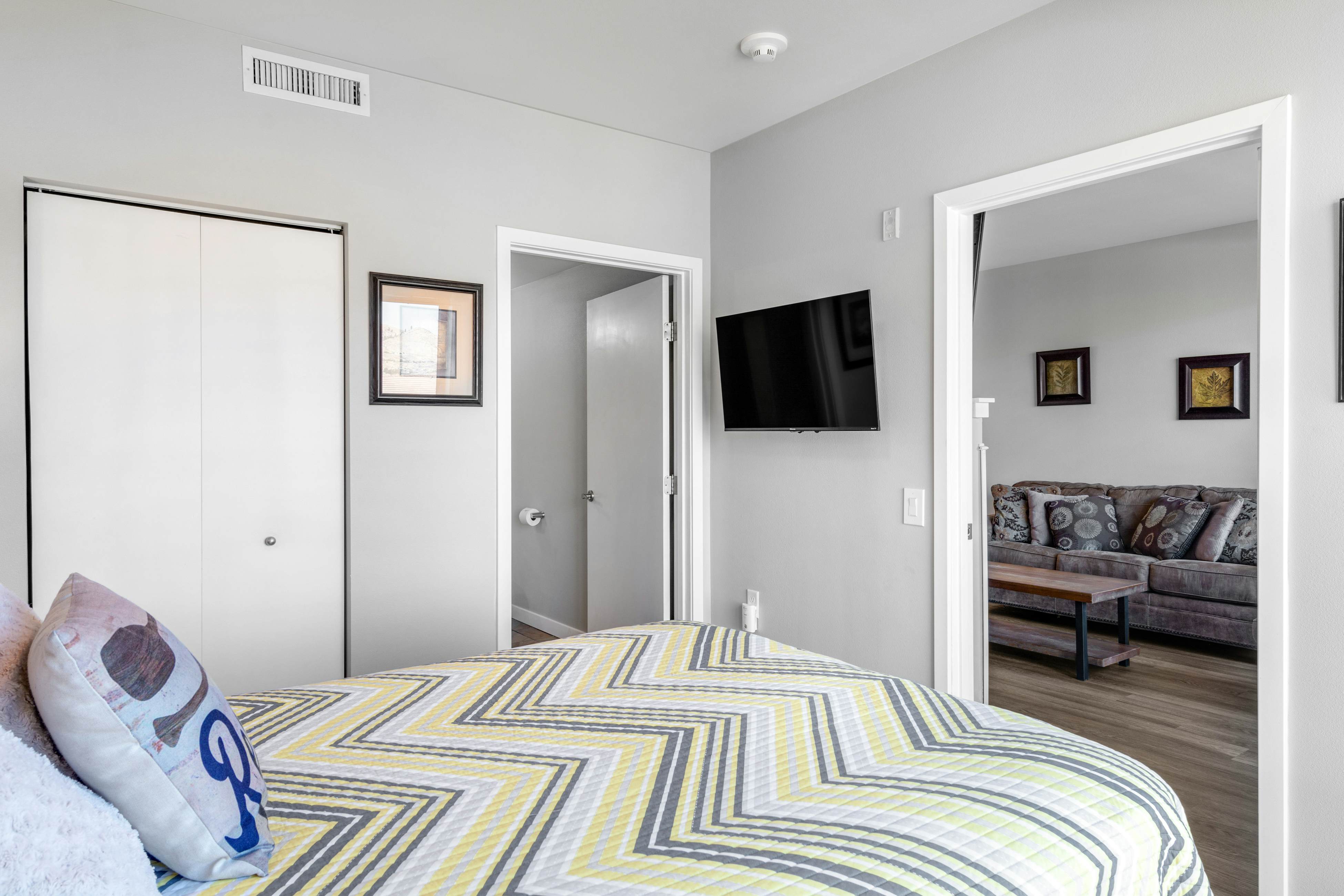 Chelan Resort Suites - Concord Bliss #305