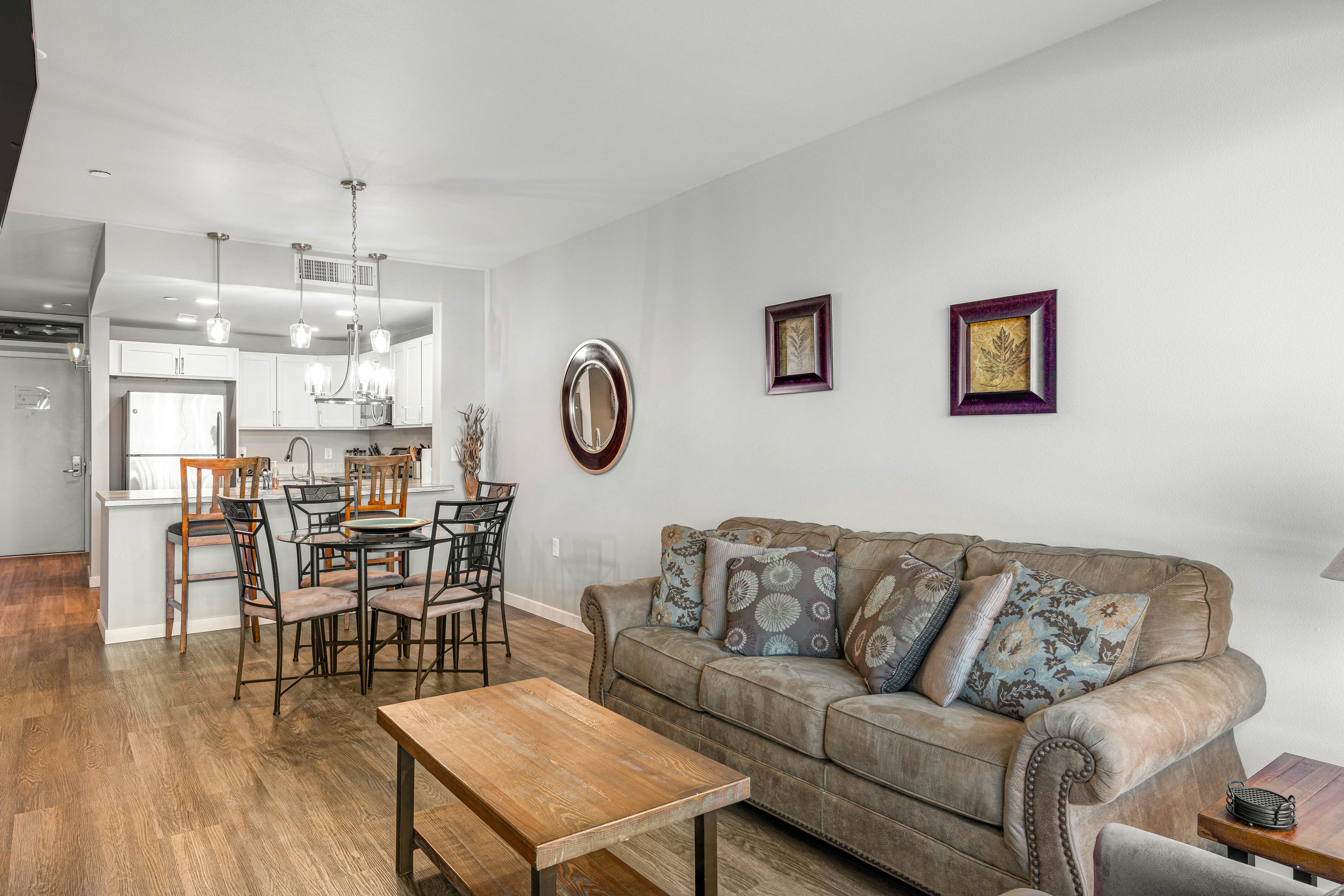 Chelan Resort Suites - Concord Bliss #305