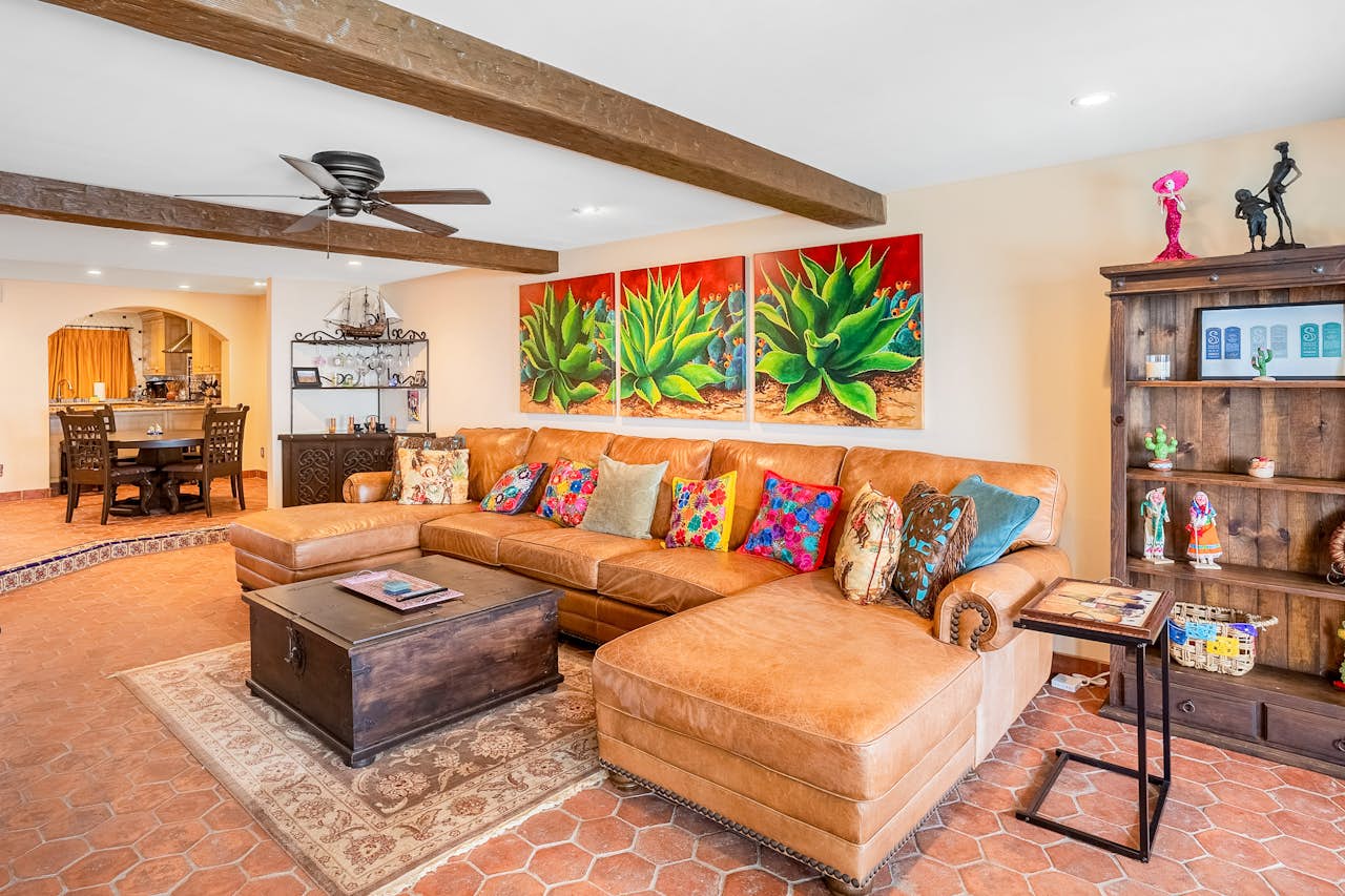 Solana Shoreside Haven 2 BD Solana Beach, CA Vacation Rental Vacasa