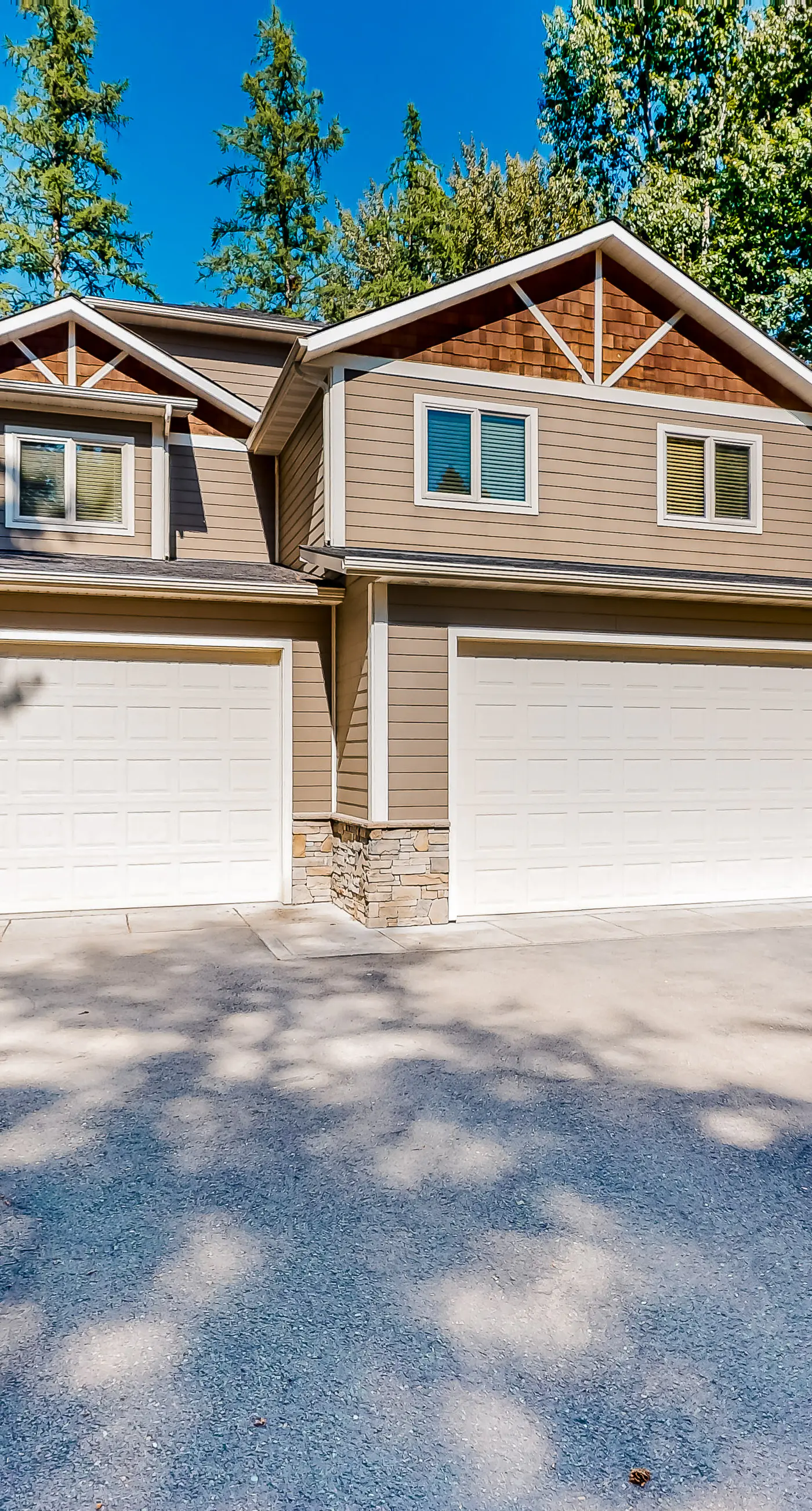 Cedar Point Hideaway