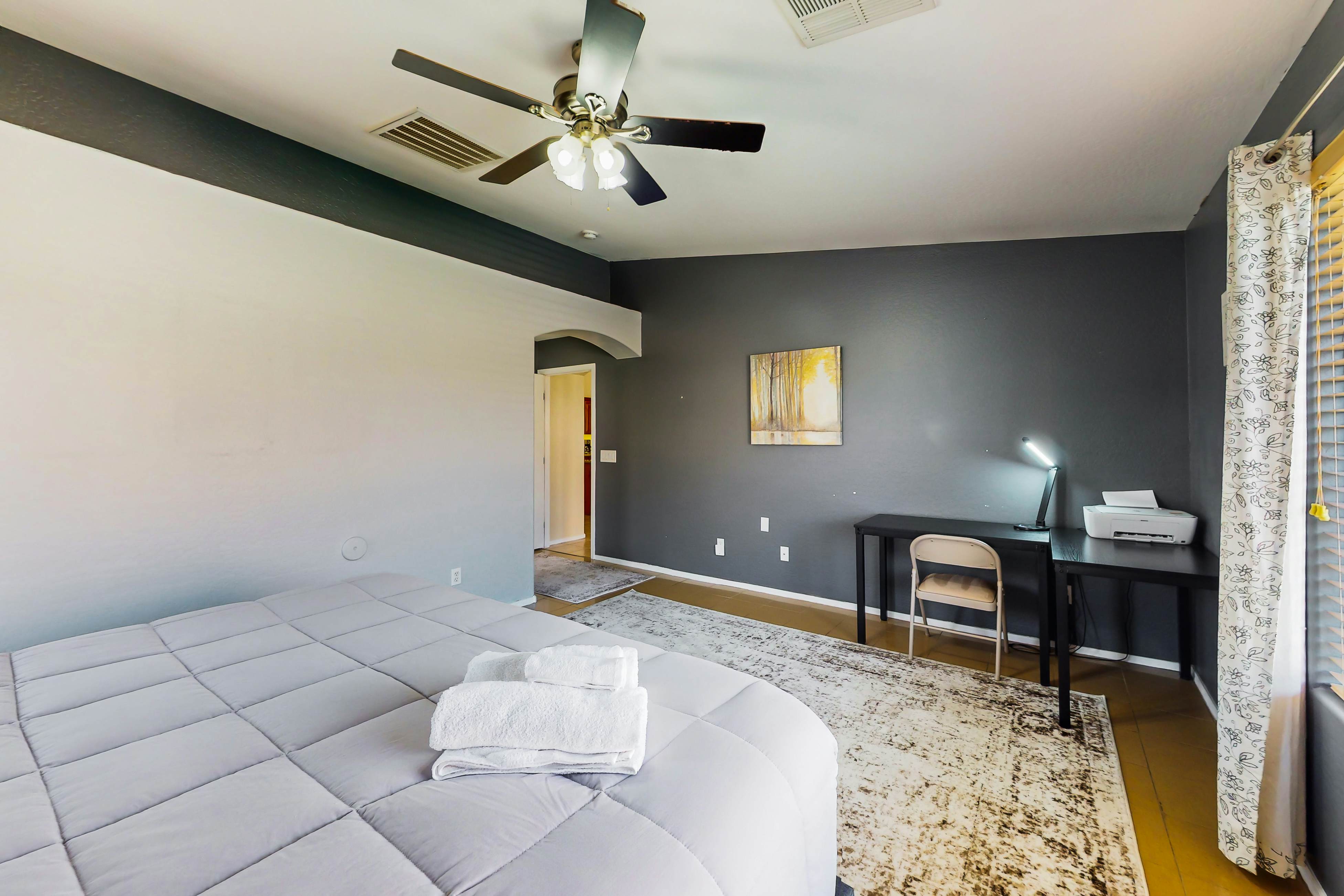 Blue Umbrella Retreat 3 BD Avondale, AZ Vacation Rental Vacasa