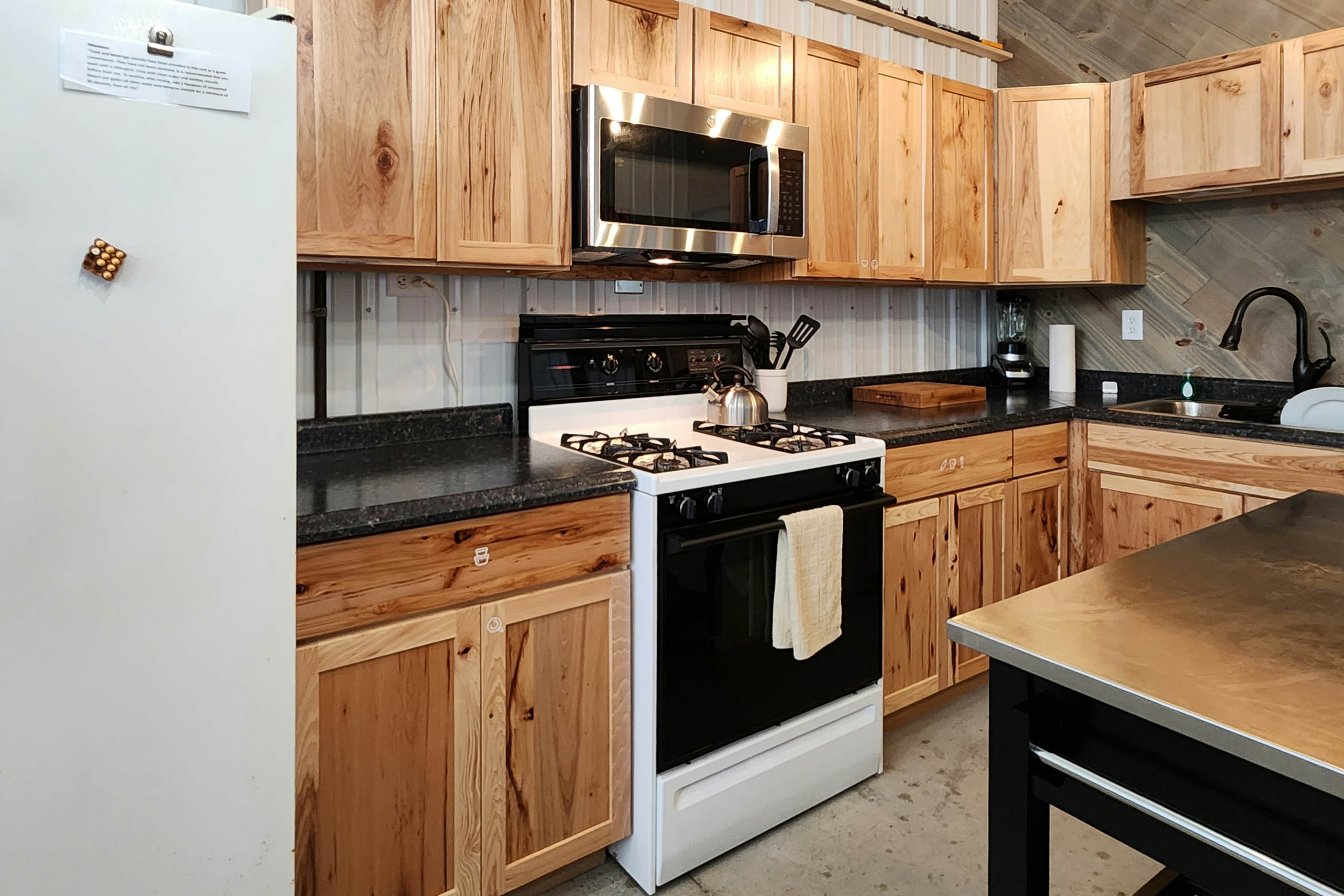 12th Ave Haven - Fun Zone