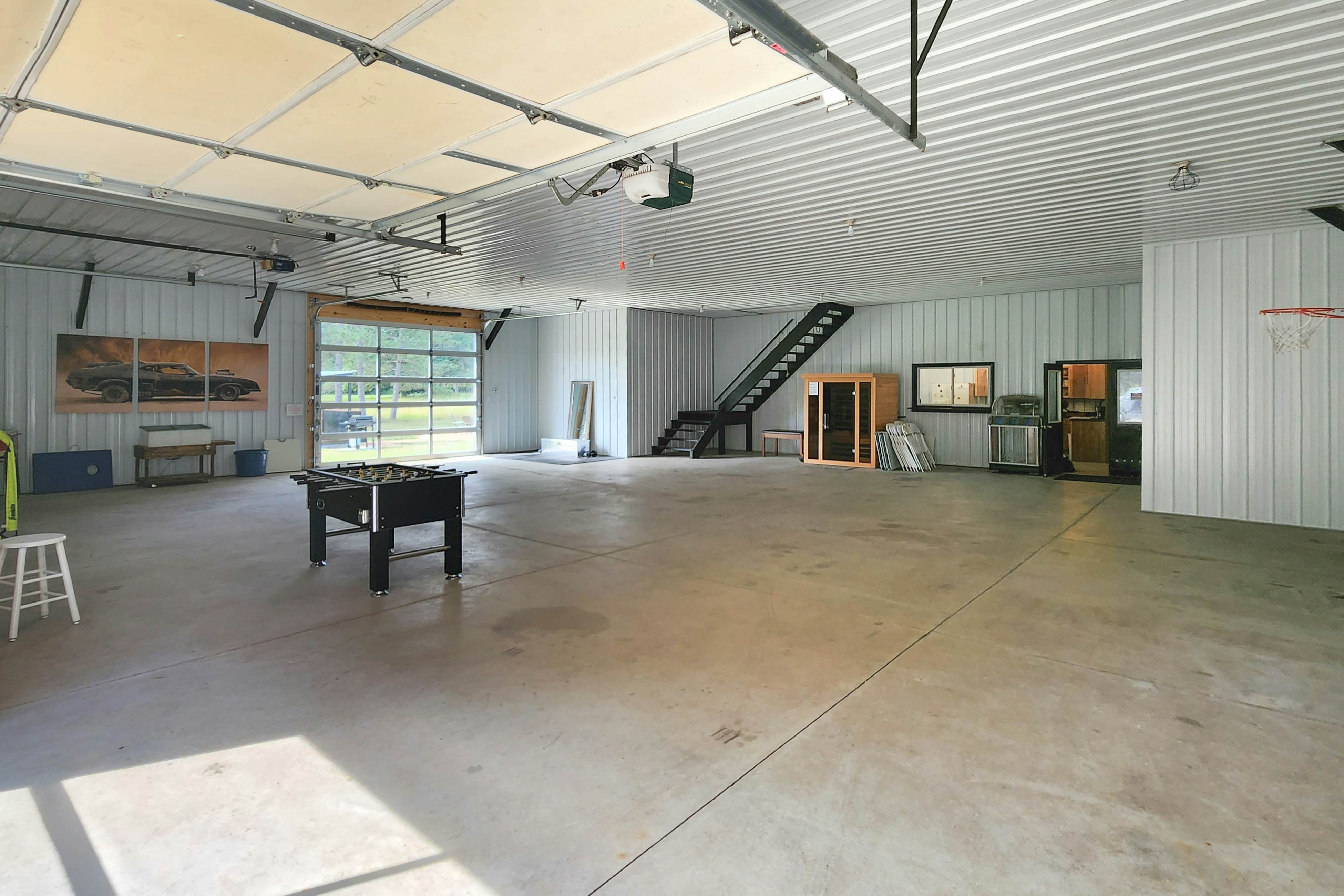 12th Ave Haven - Fun Zone