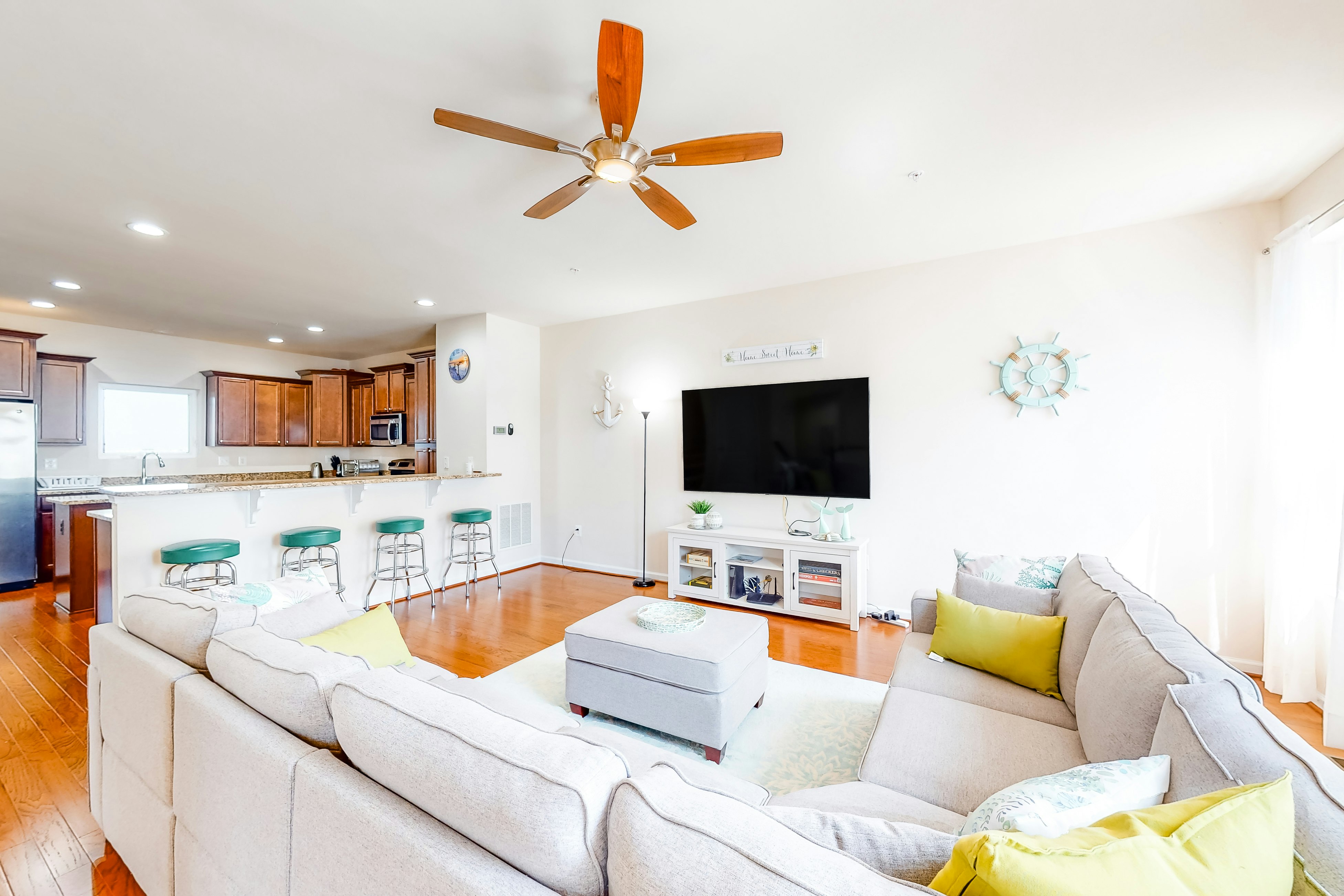 Seaside Village - #3