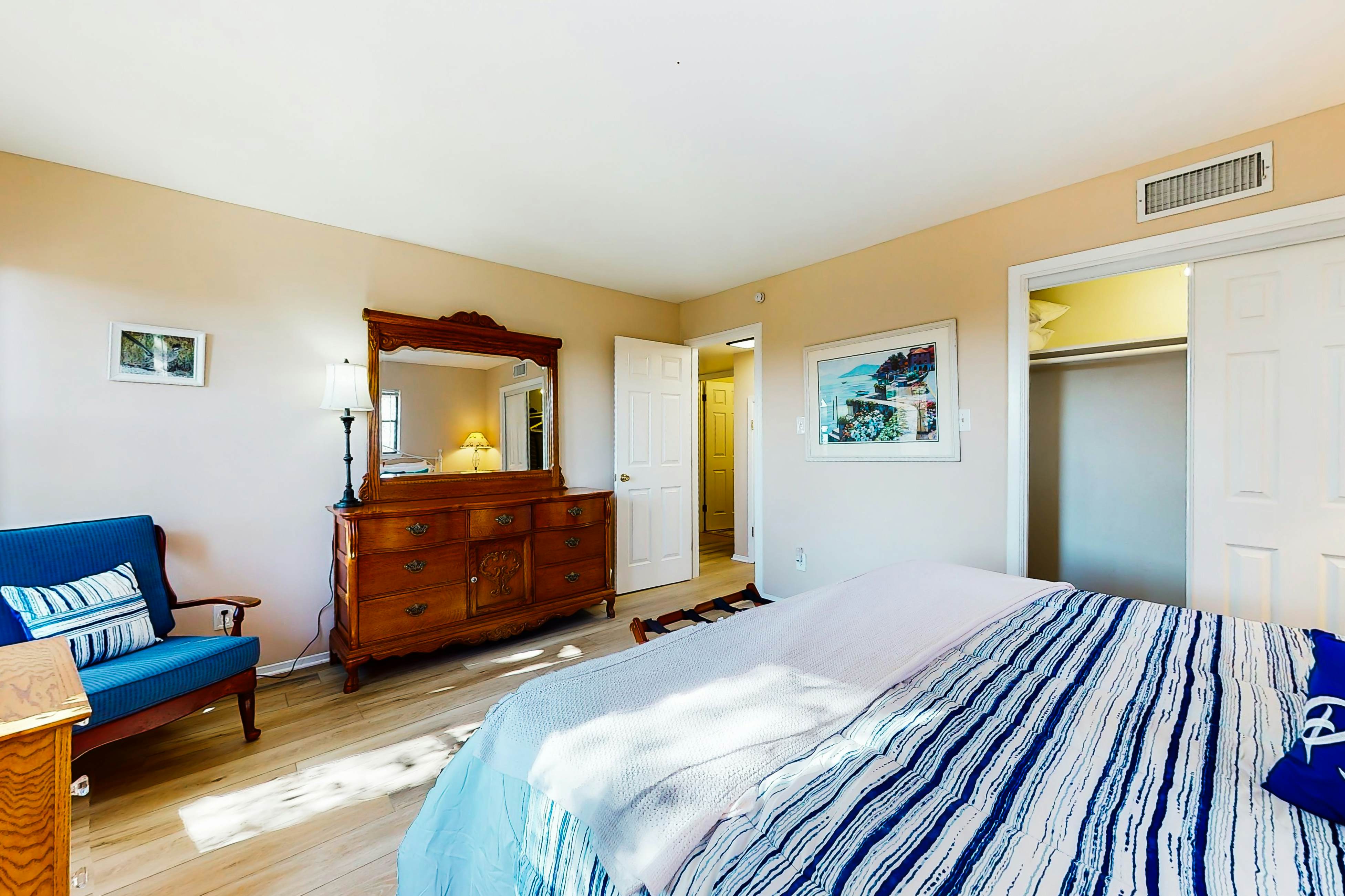 Granite Peak Vista - Inks Lake