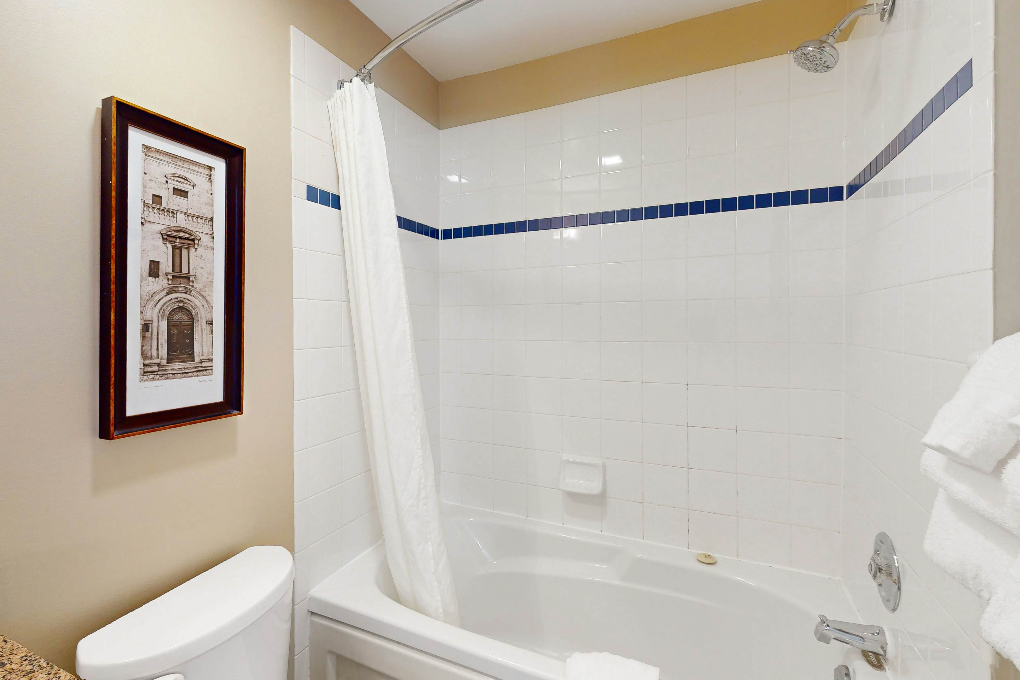 Condo 413 at North Creek Resort