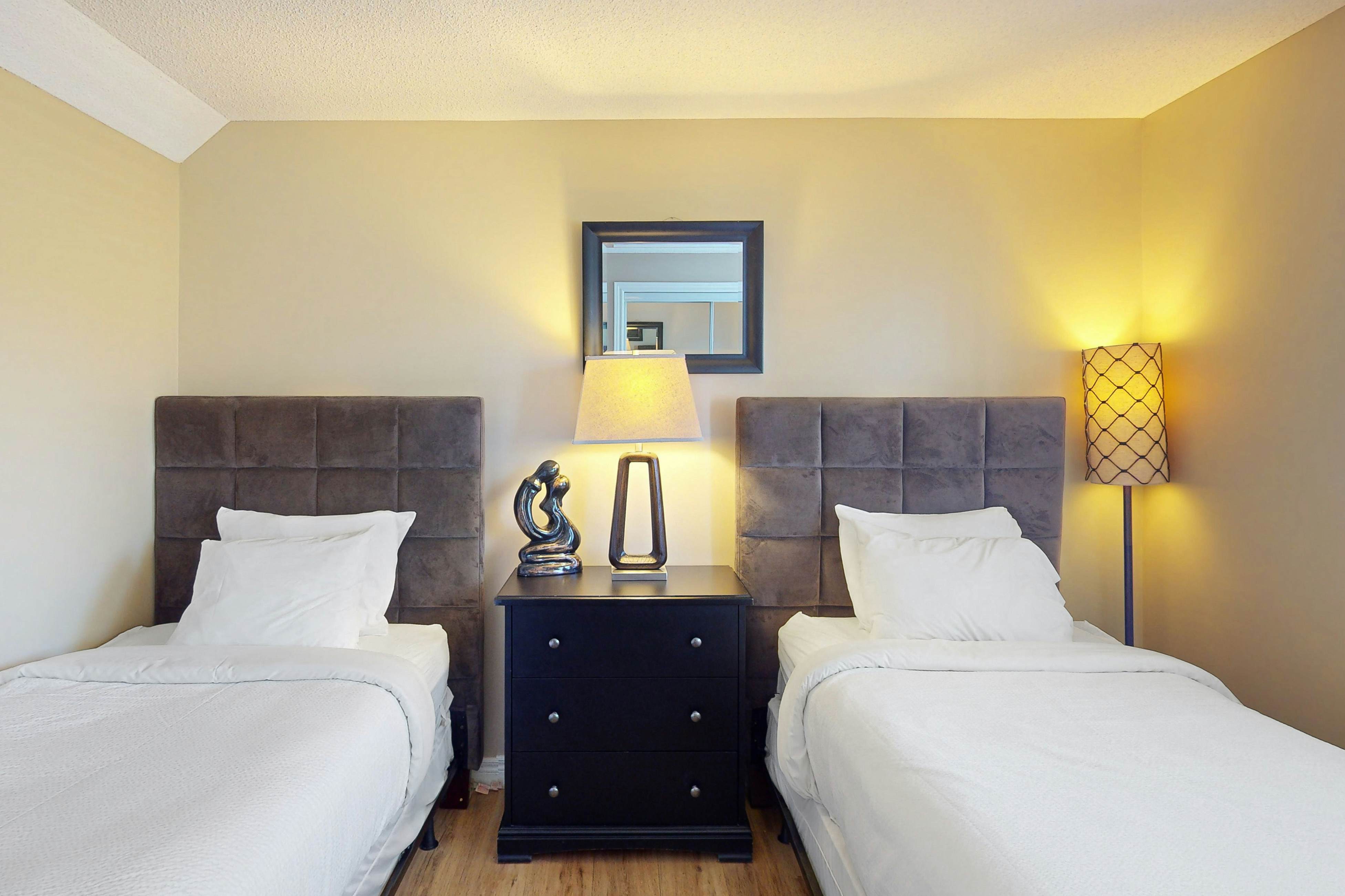 Condo 413 at North Creek Resort