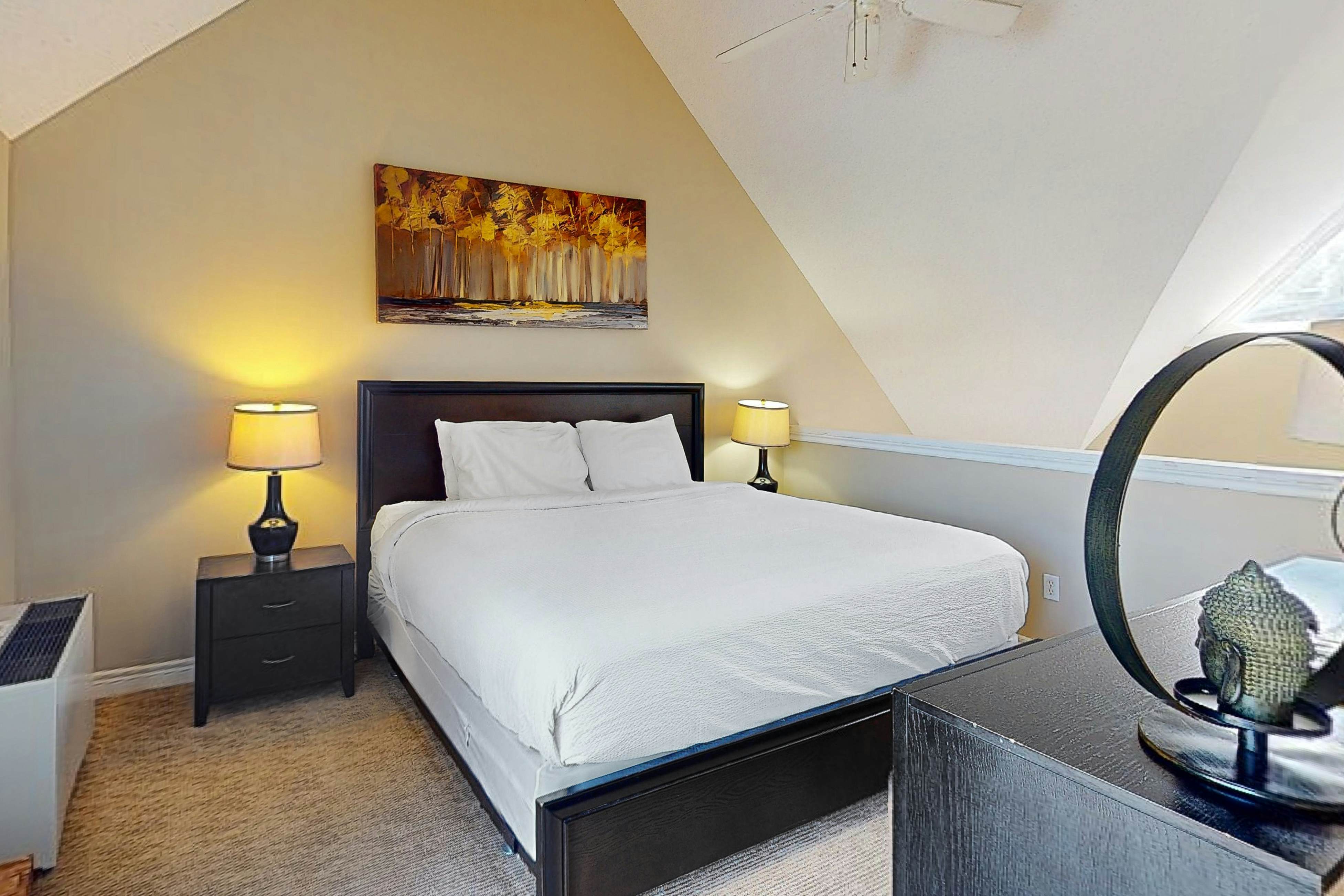 Condo 413 at North Creek Resort