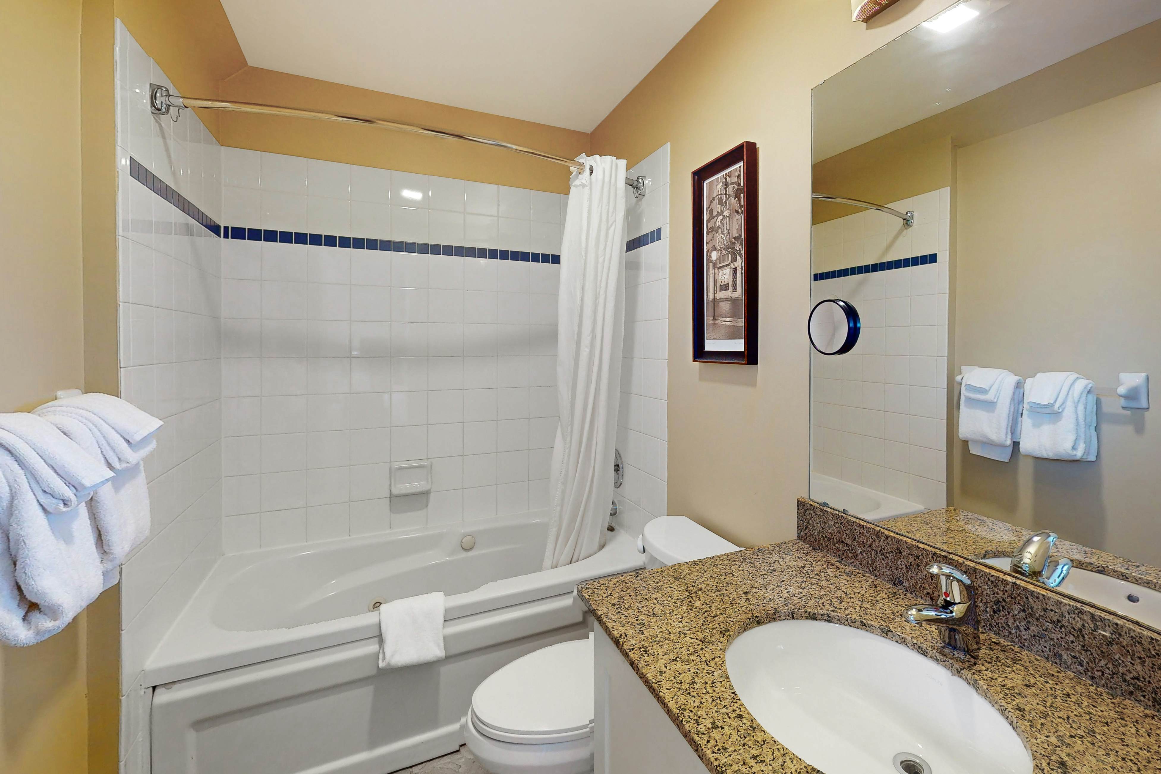 Condo 413 at North Creek Resort