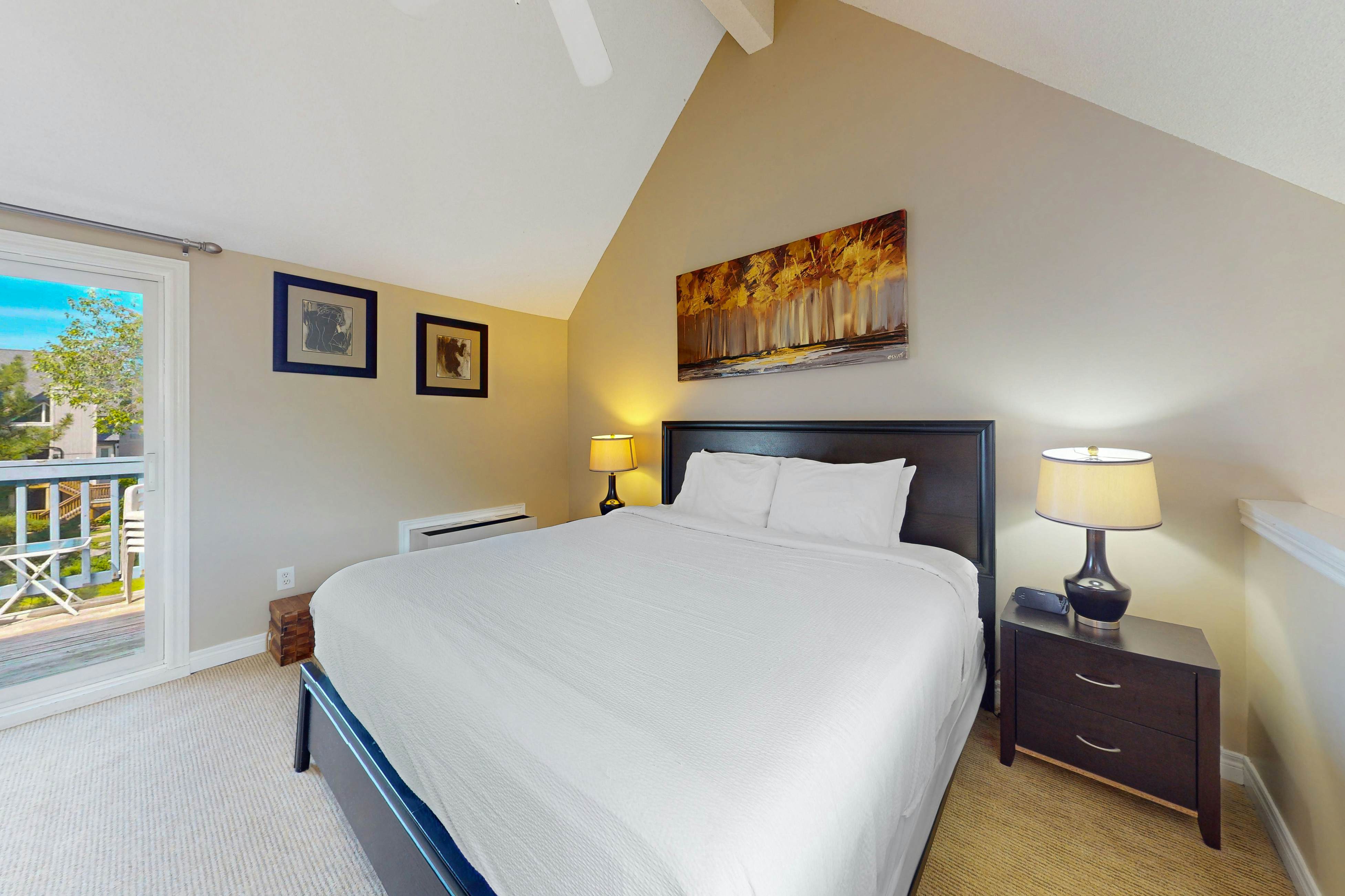 Condo 413 at North Creek Resort