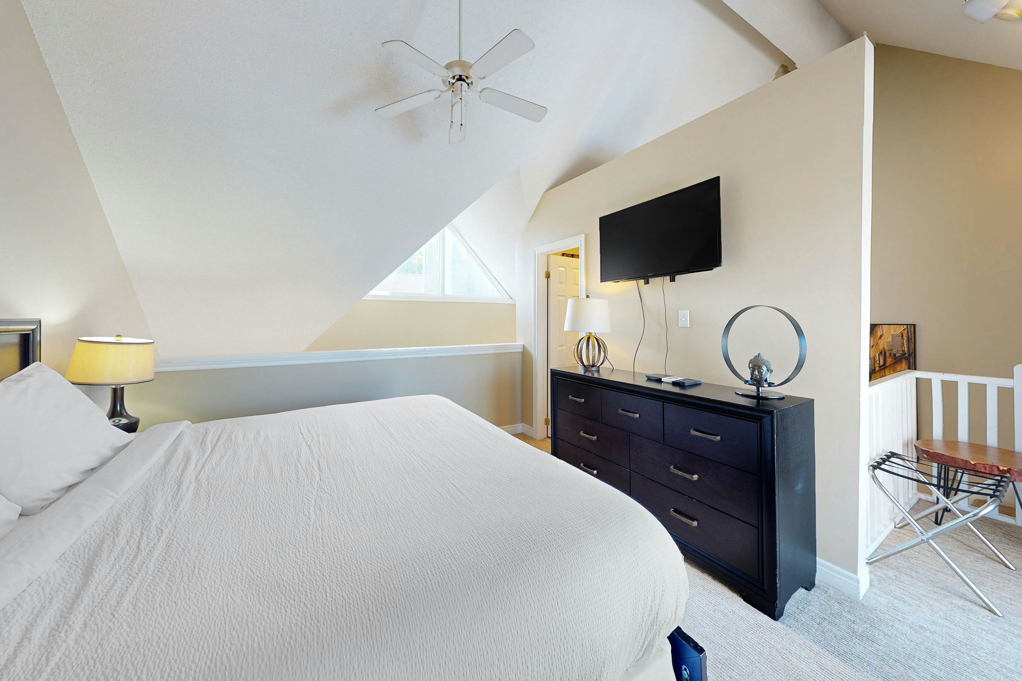 Condo 413 at North Creek Resort