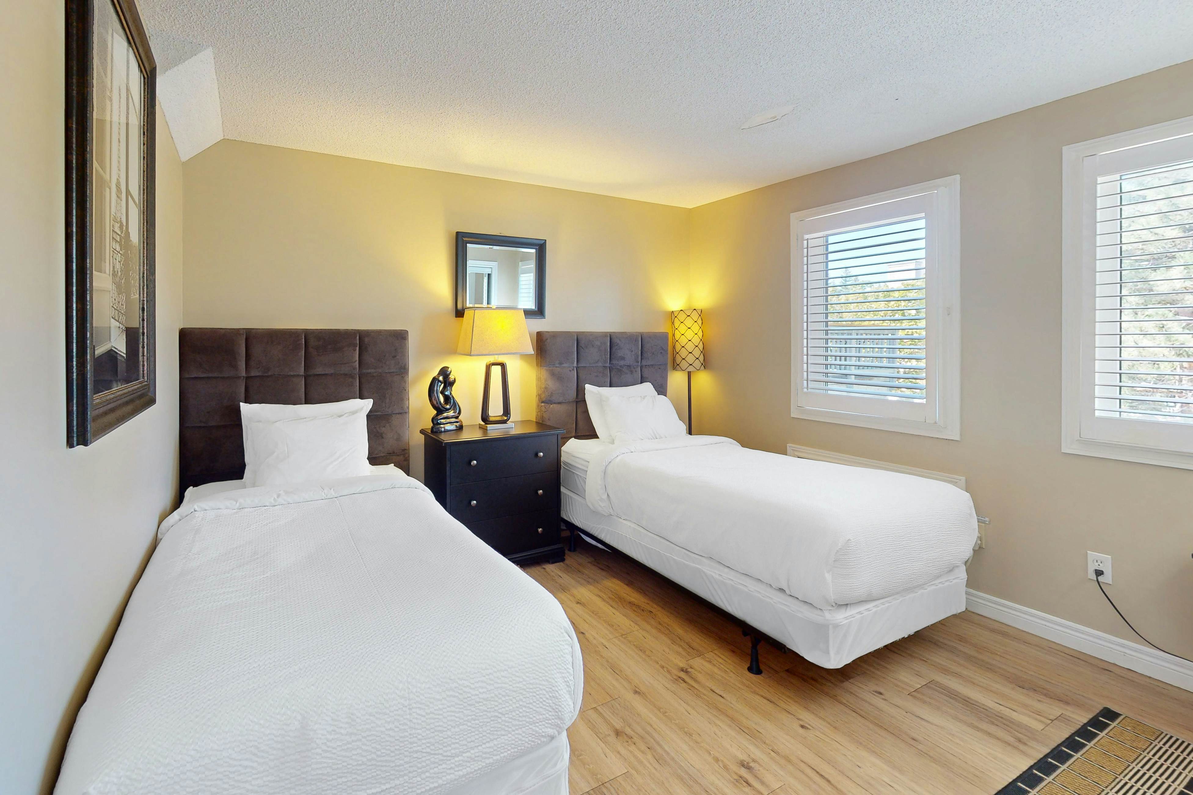 Condo 413 at North Creek Resort