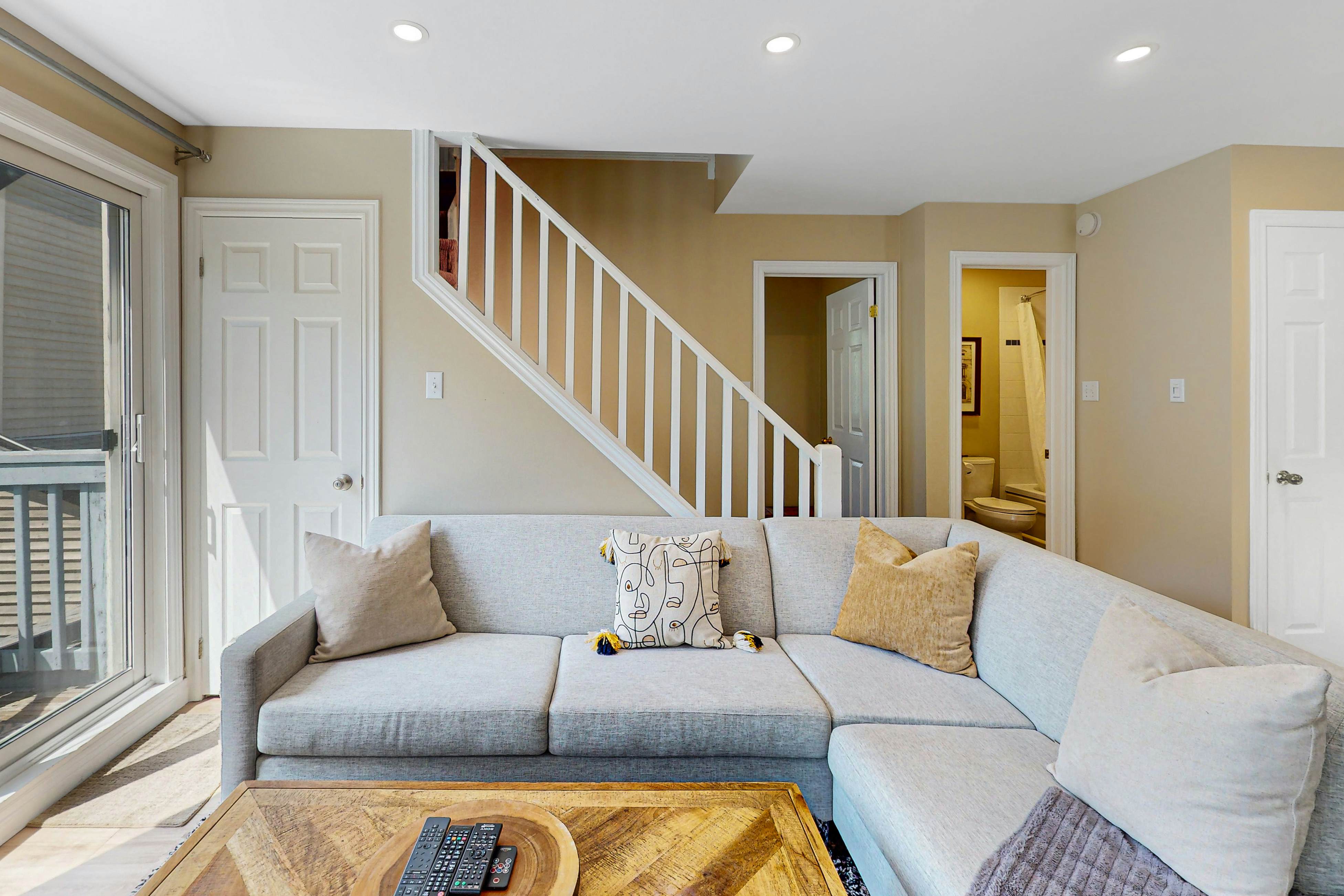 Condo 413 at North Creek Resort