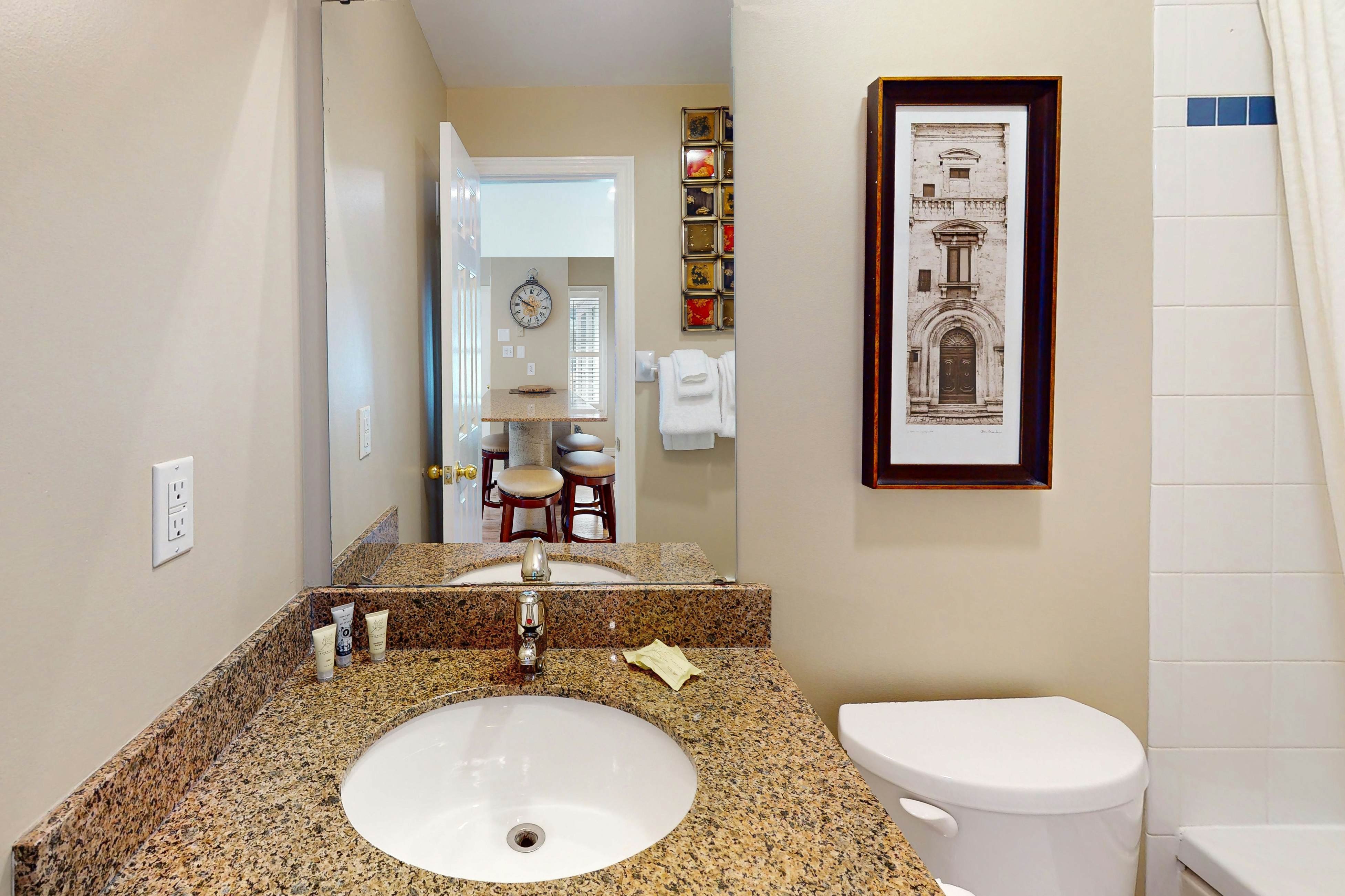 Condo 413 at North Creek Resort