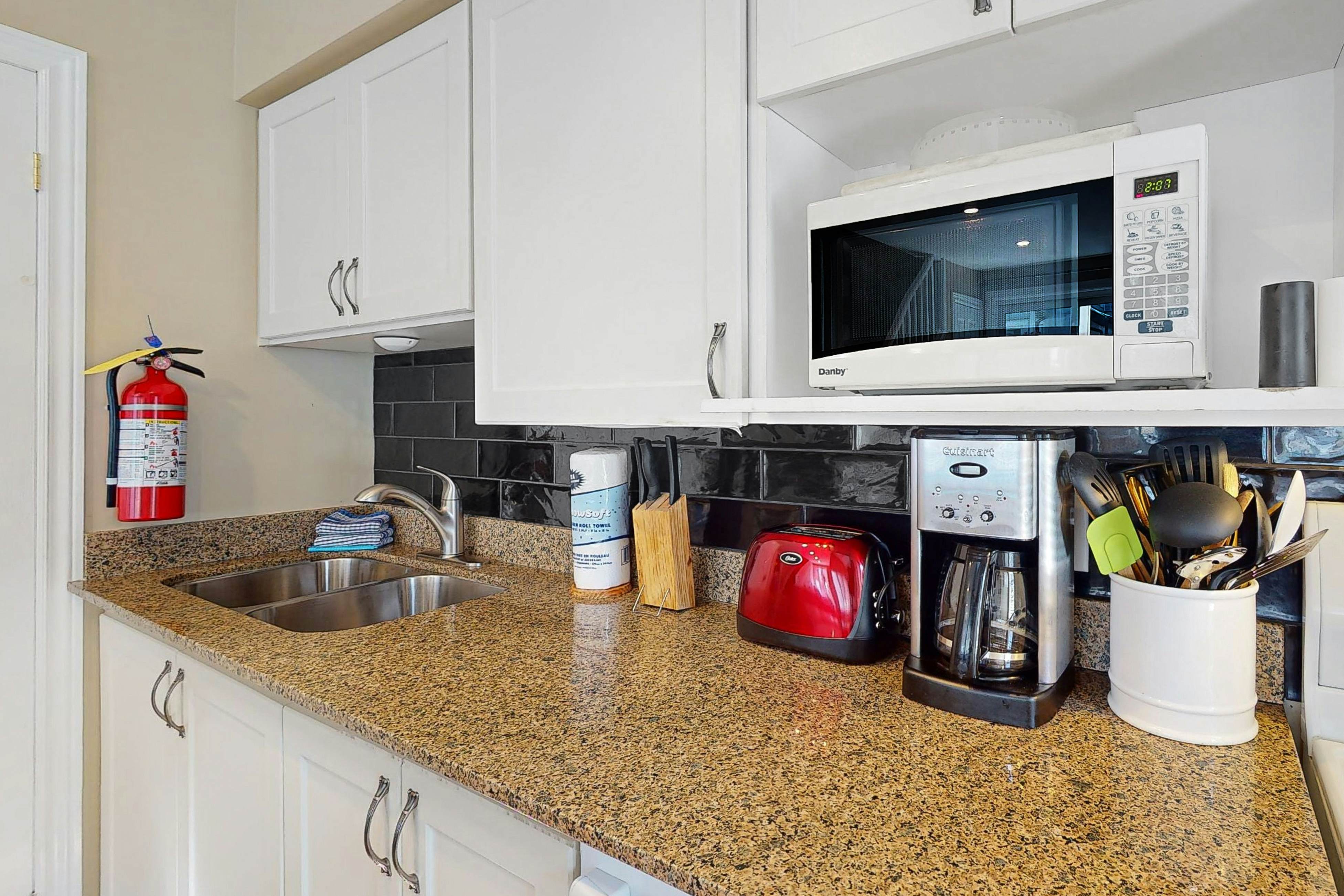 Condo 413 at North Creek Resort