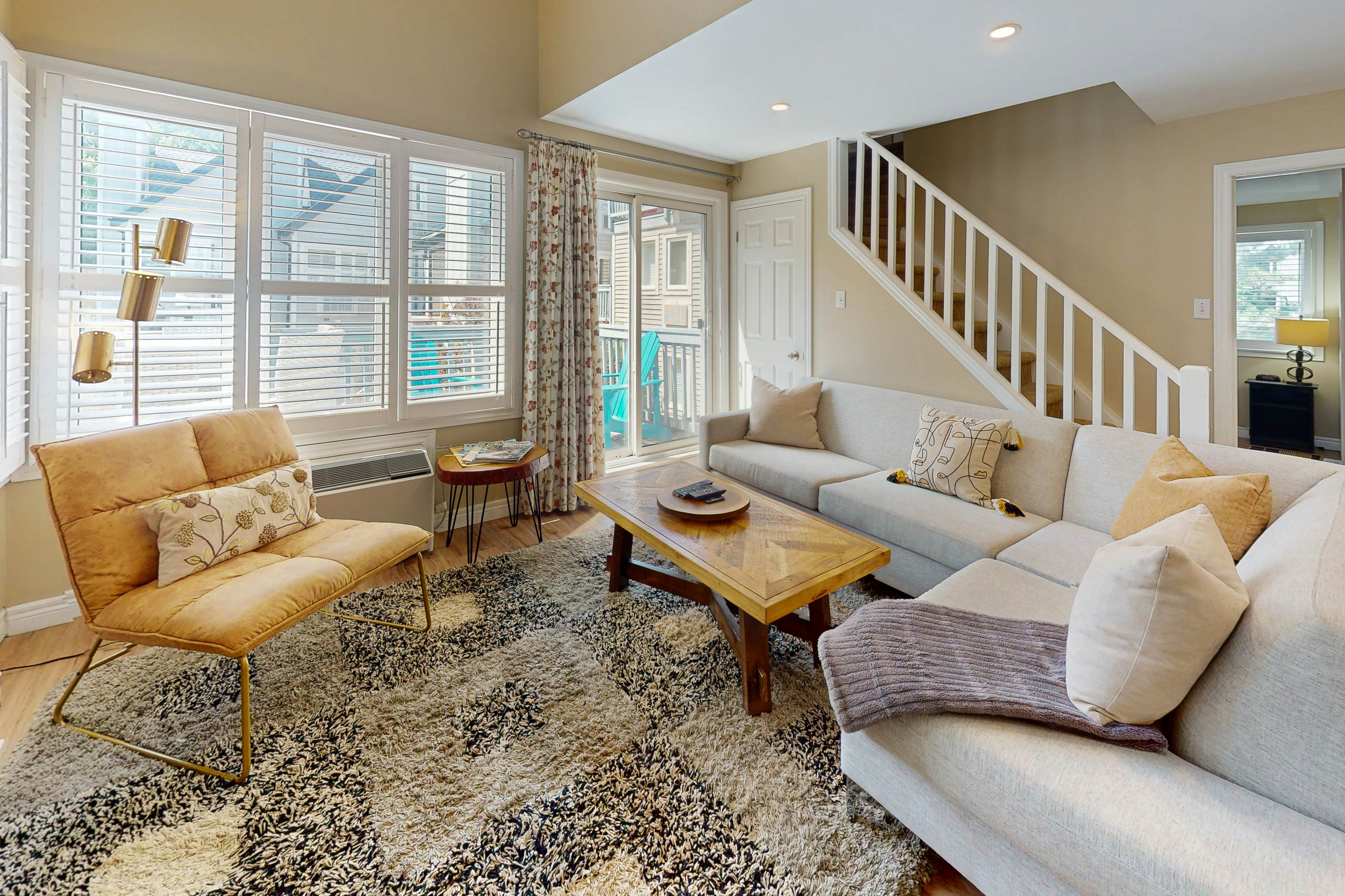 Condo 413 at North Creek Resort