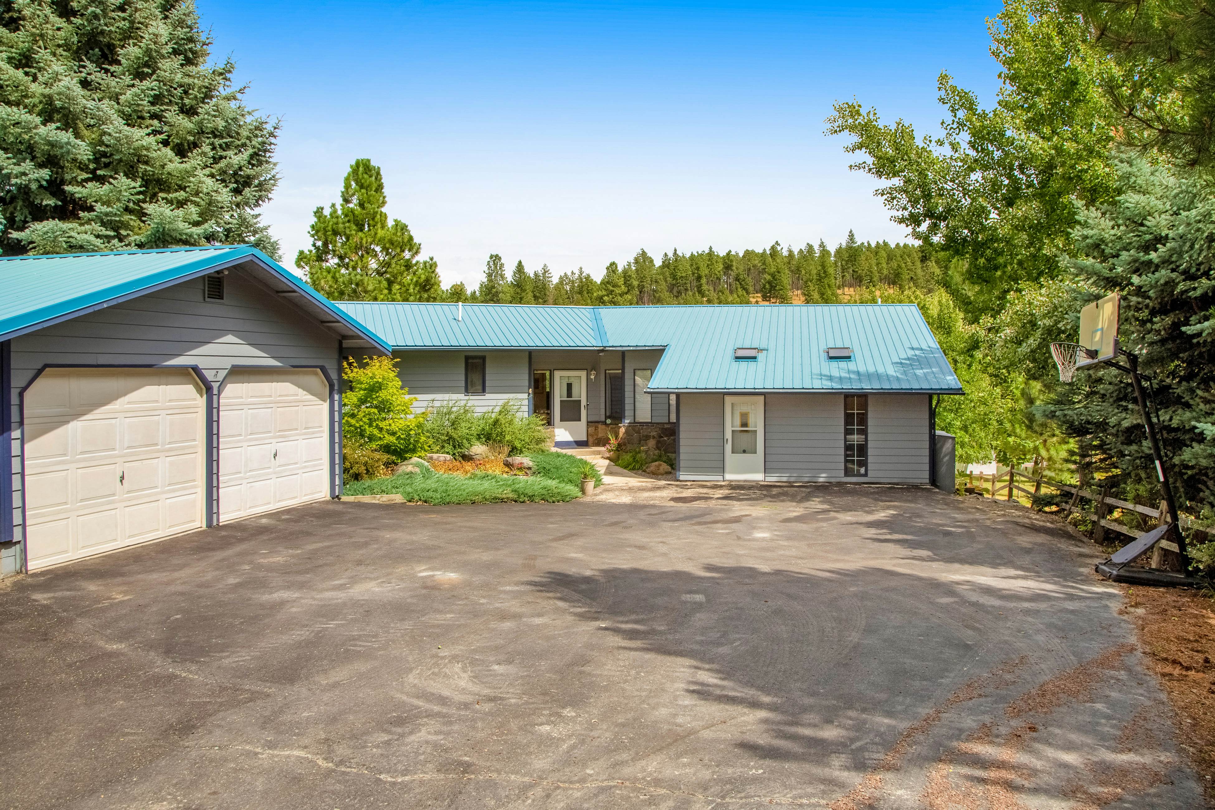 Lazy K on Peaceful Bay - Full Property