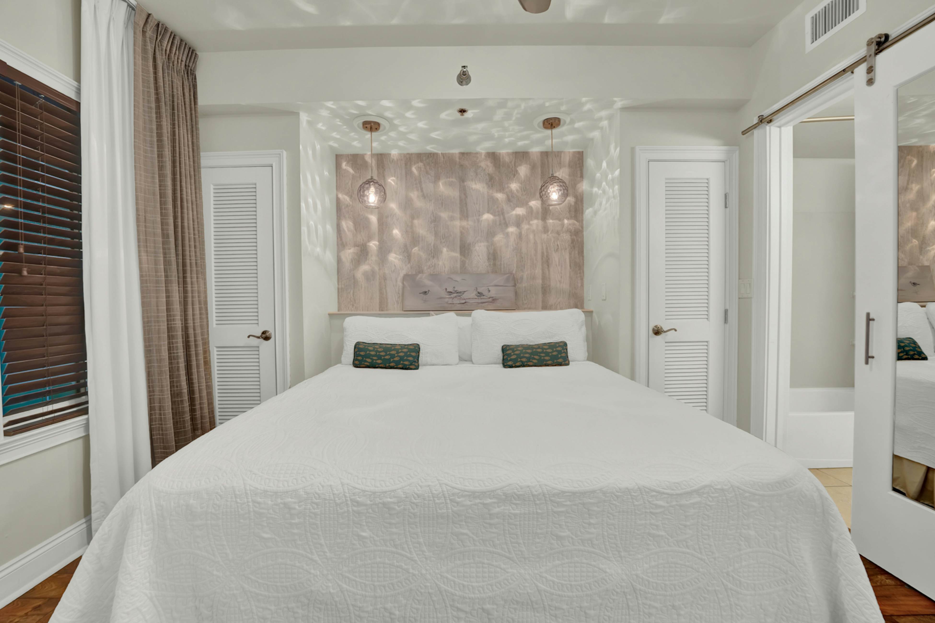 Carillon Beach Inn 202