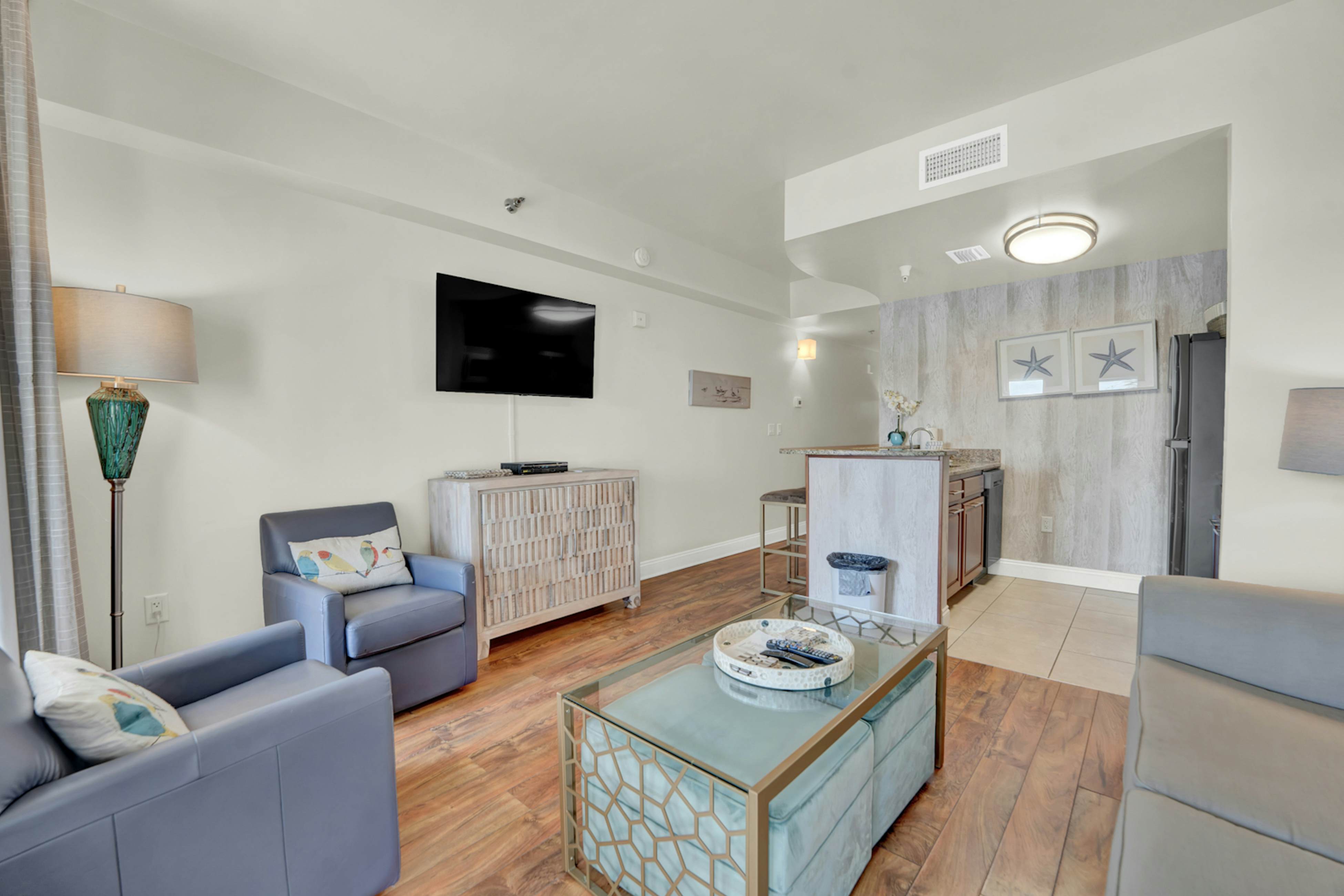 Carillon Beach Inn 202